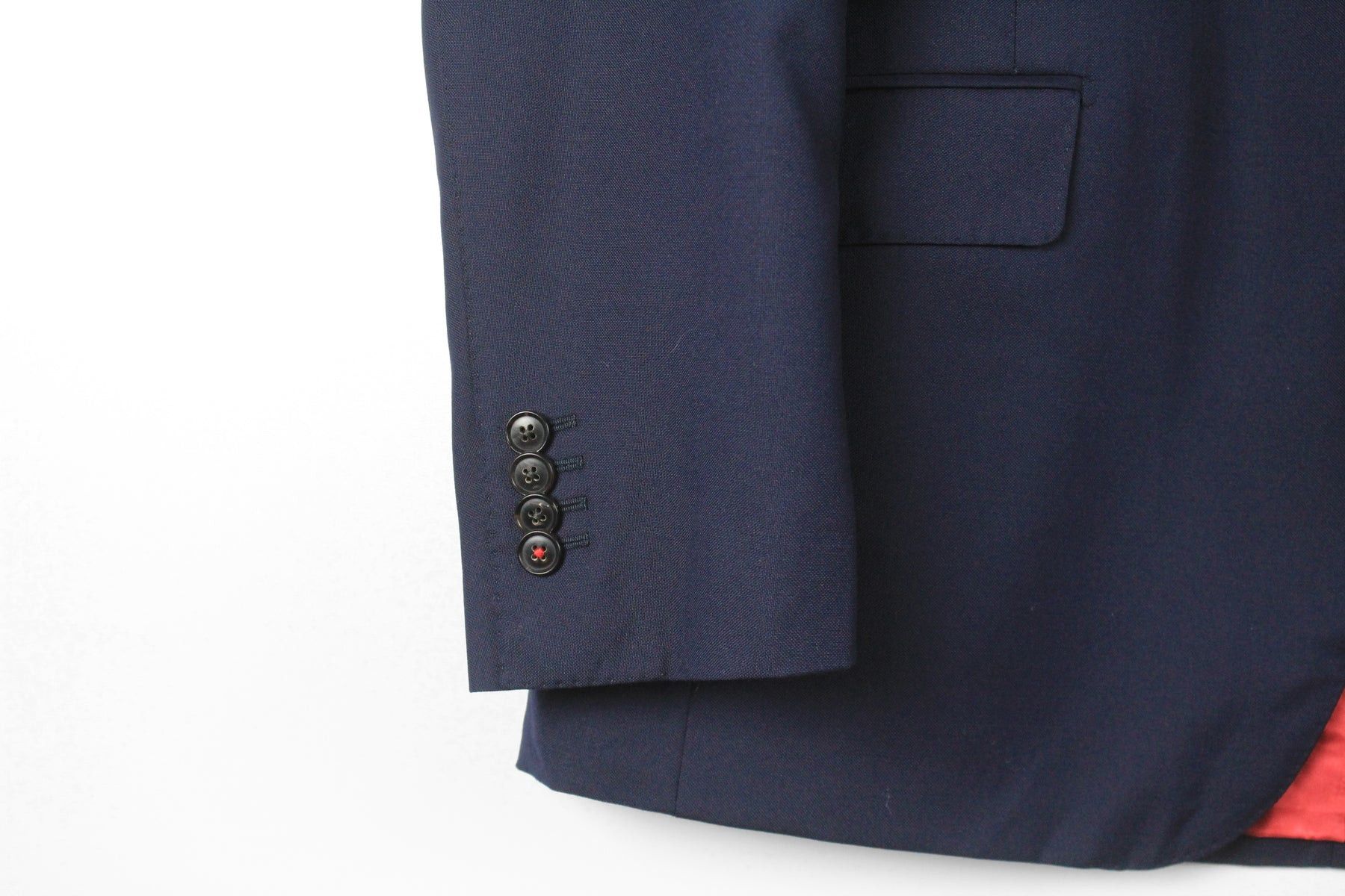 Suitsupply Suitsupply Sienna Blazer 52 Size 52R - 3 Thumbnail