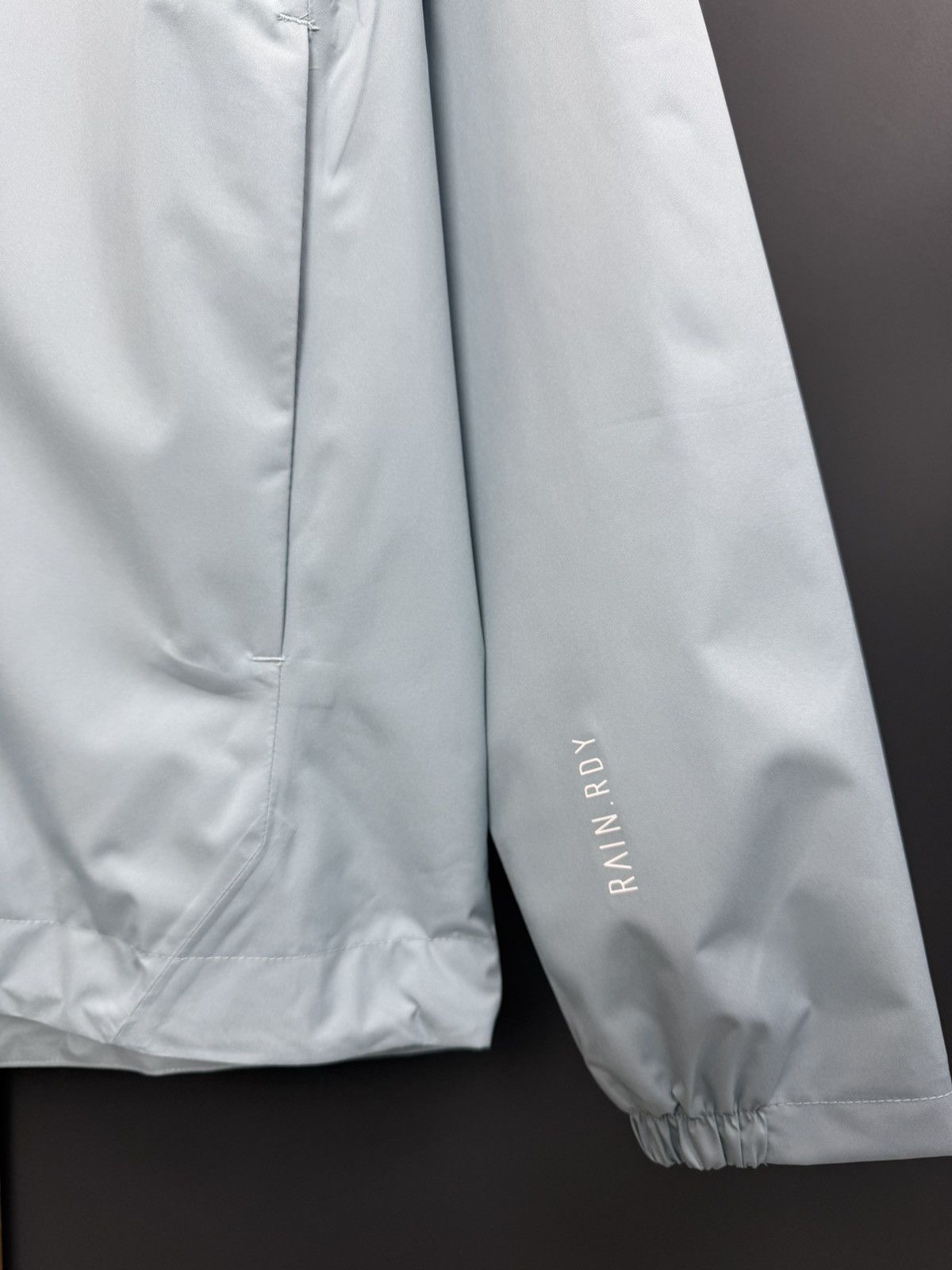Adidas Adidas Terrex Multi 2L Rain.Rdy Jacket Men’s Size Xs-S Size US XS / EU 42 / 0 - 4 Thumbnail