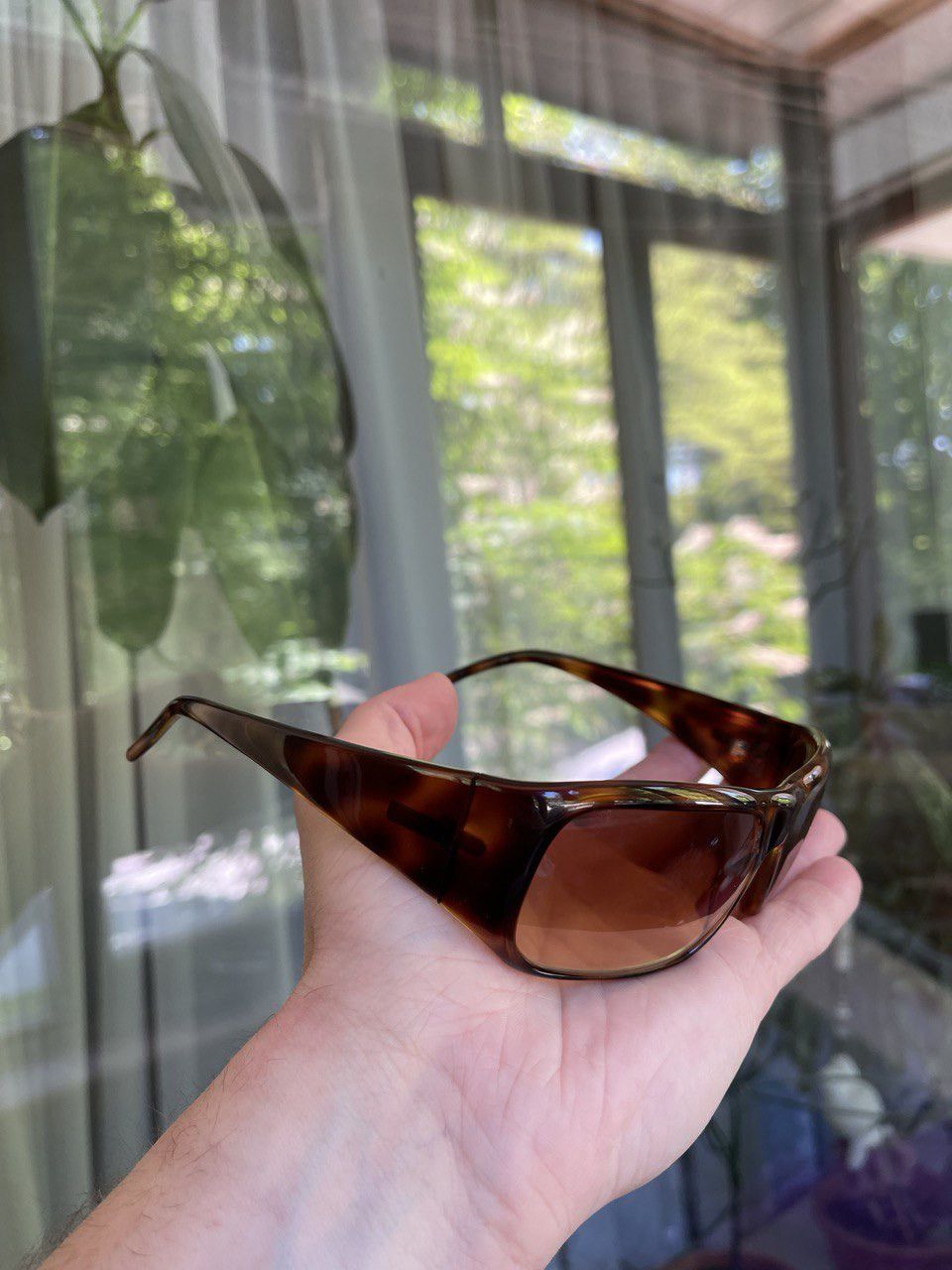 Old gucci glasses best sale