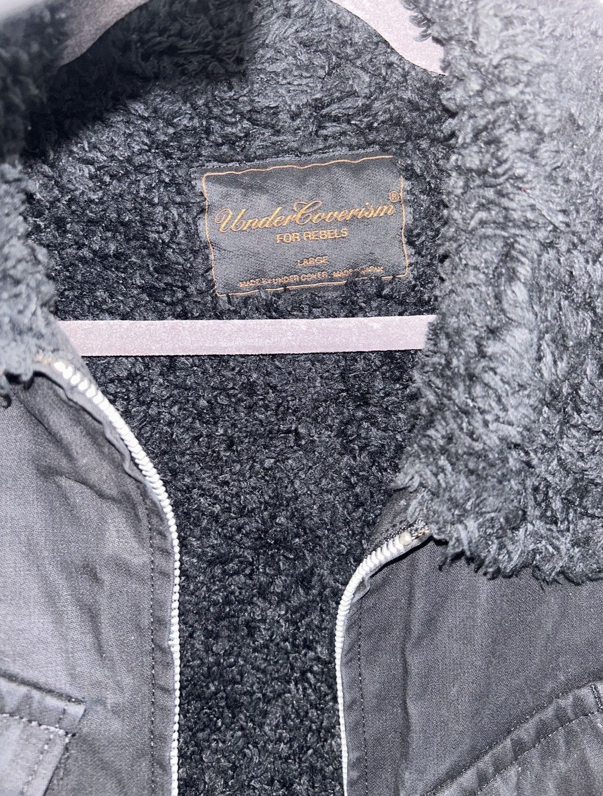 Undercover UnderCover ButBeautiful Collection Size US L / EU 52-54 / 3 - 6 Thumbnail