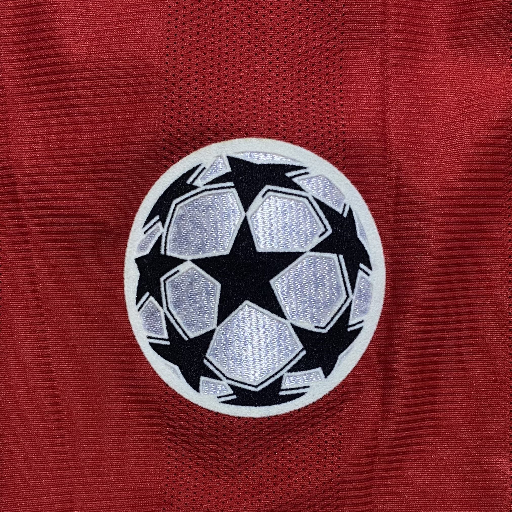 Adidas Bayern Munchen Final Lisbon 2020 Jersey Robert Lewandowski Size US S / EU 44-46 / 1 - 7 Thumbnail