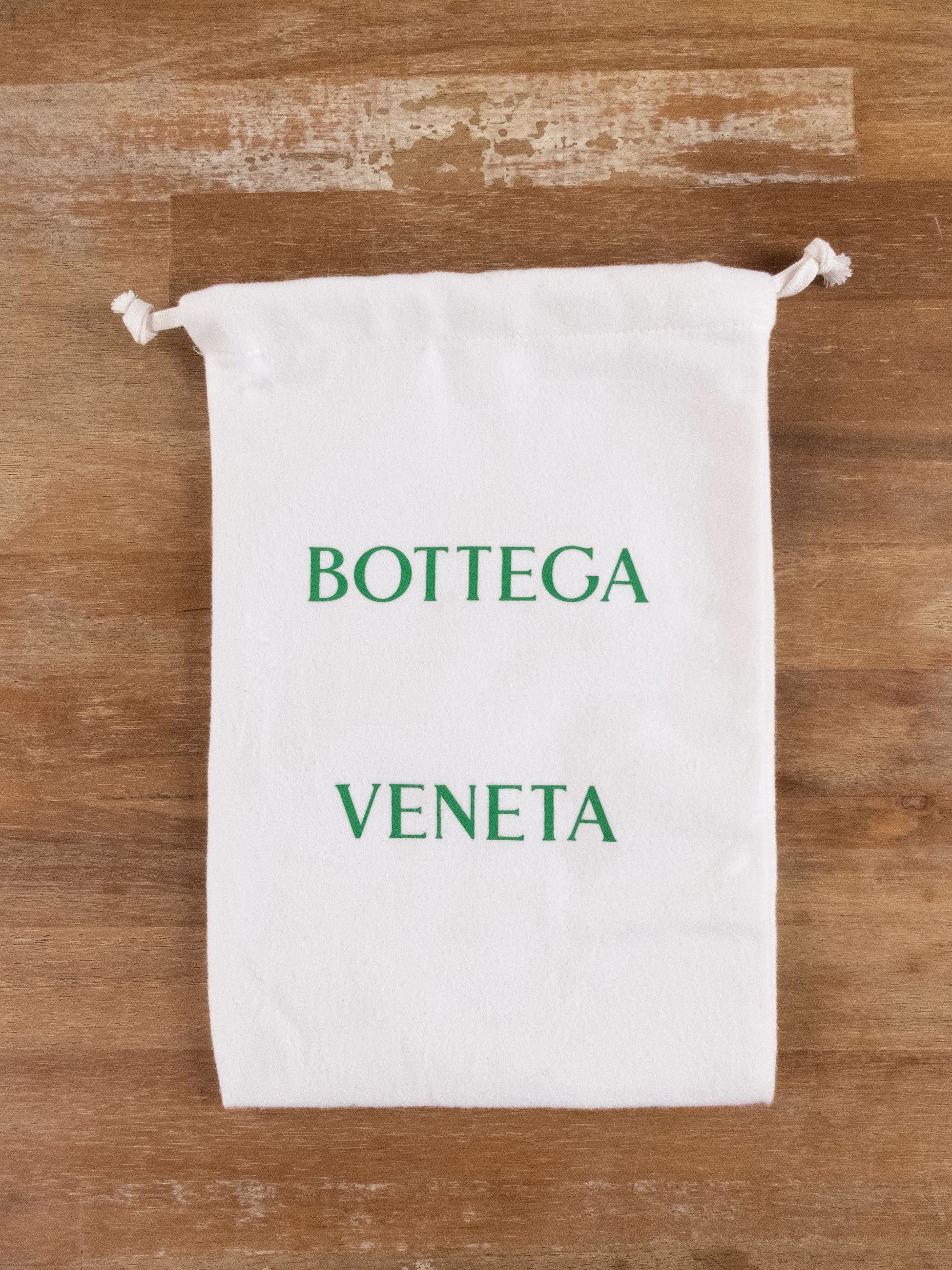 Bottega Veneta BOTTEGA VENETA intrecciato pattern green bucket hat Large q Size ONE SIZE - 11 Thumbnail