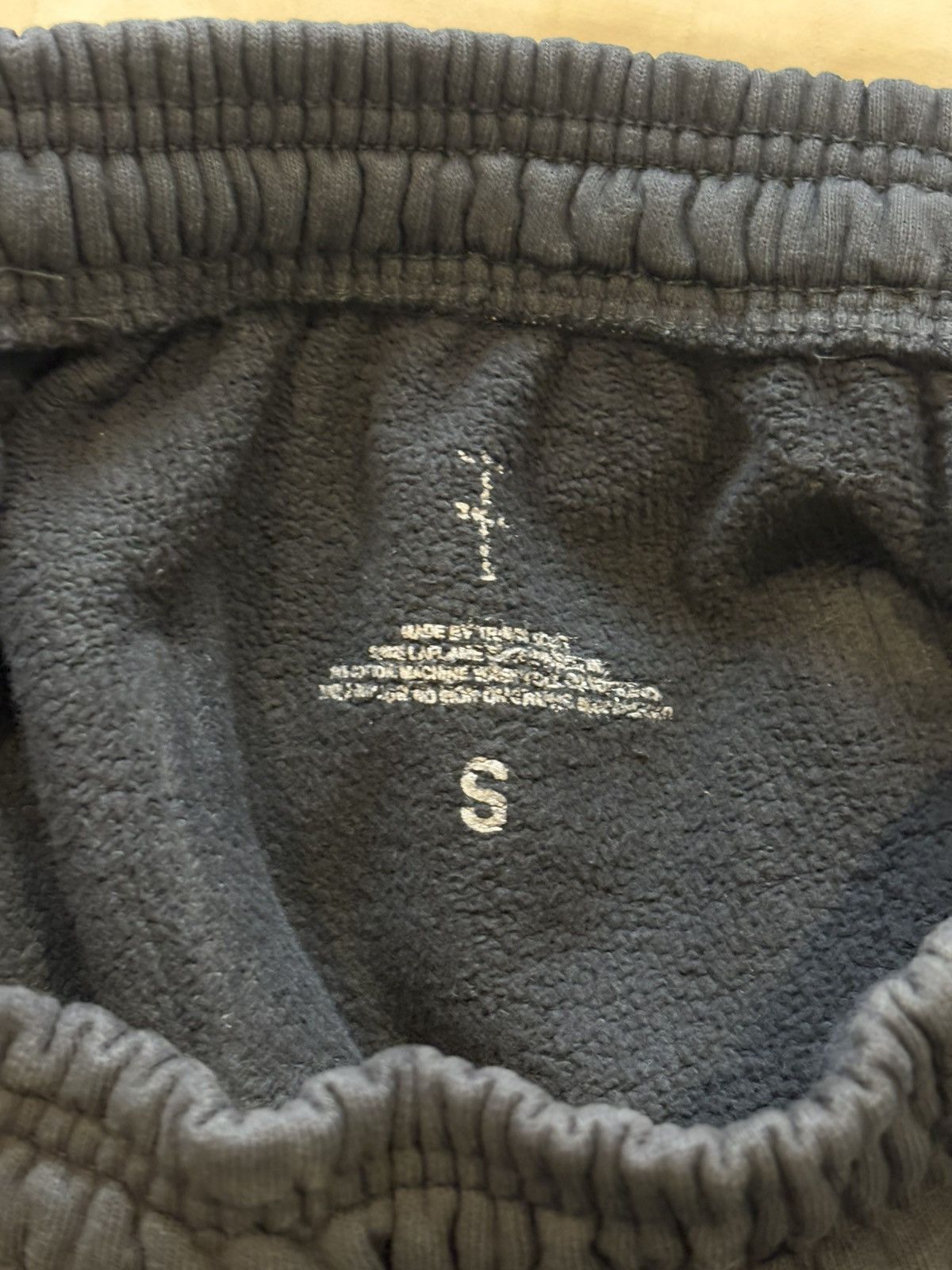 Travis Scott Travis Scott Cactus Jack Coachella Echos Shorts size Small Size US 30 / EU 46 - 6 Thumbnail