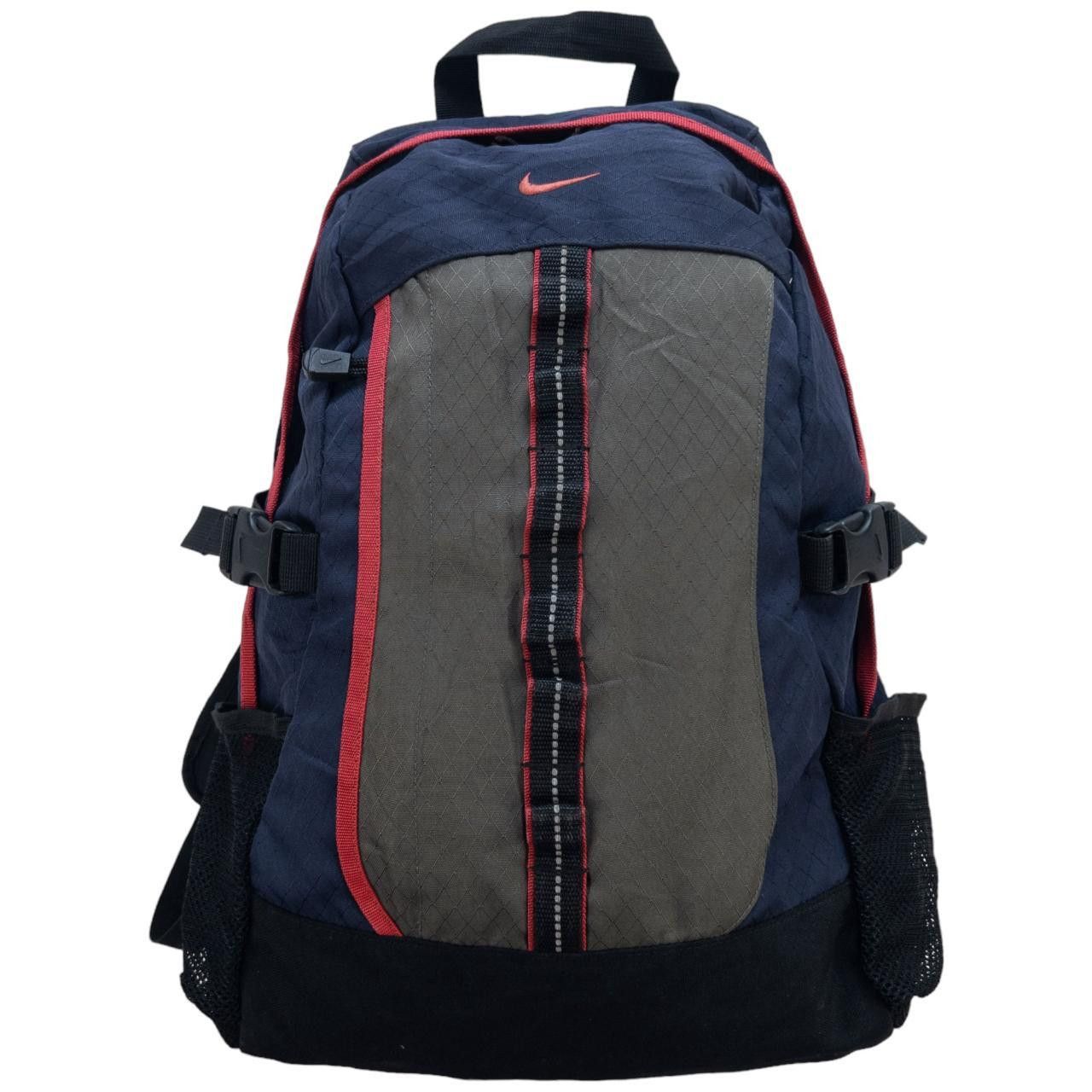 Nike Vintage Nike Backpack Size ONE SIZE - 1 Thumbnail