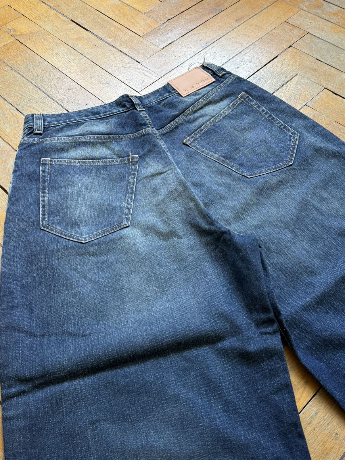Acne Studios NWT - 2023M Broadway Size US 36 / EU 52 - 4 Thumbnail