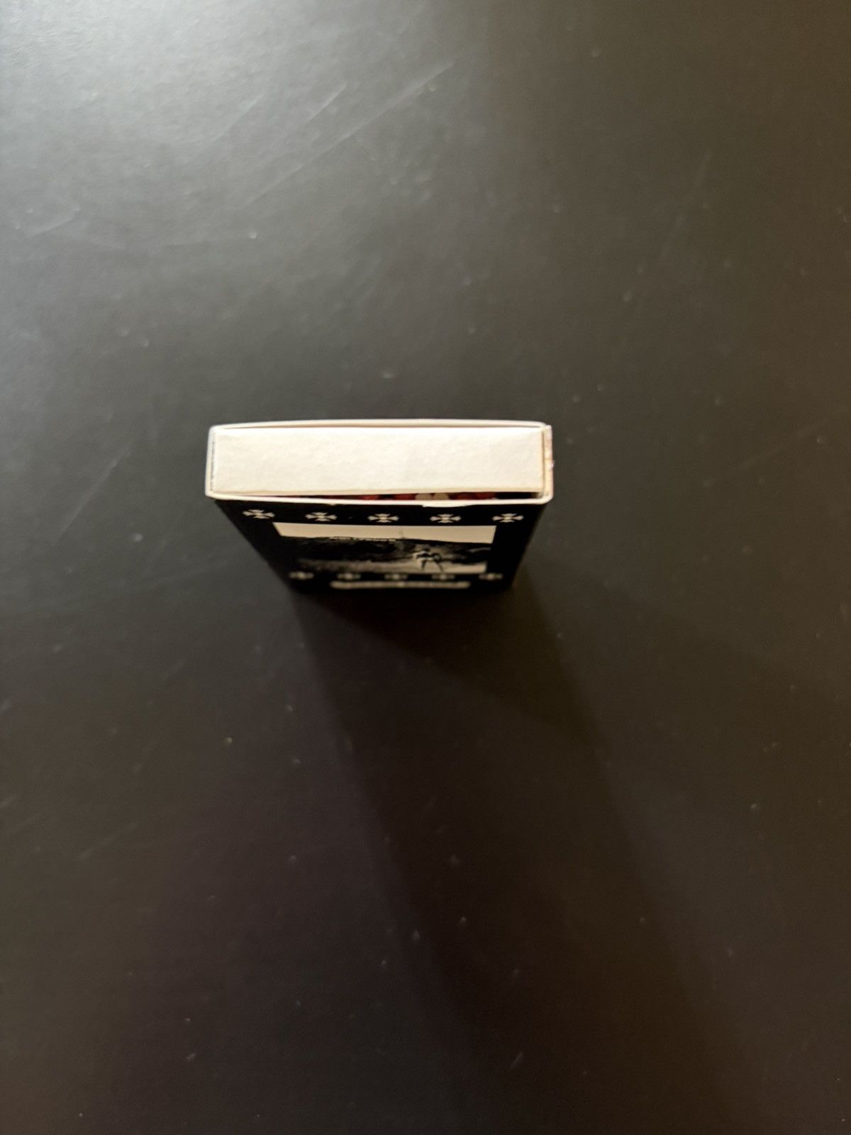 Chrome Hearts Chrome Hearts NYC Store Mints Box Size ONE SIZE - 6 Thumbnail