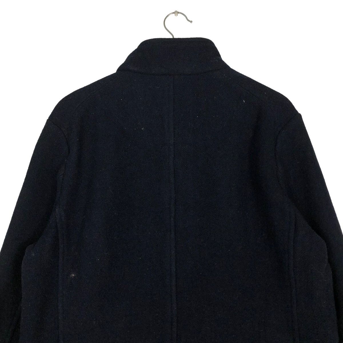 Japanese Brand 🔥VINTAGE CHORE JACKET TARTAN LINING IKKA ISSEY MIYAKE Size US L / EU 52-54 / 3 - 9 Thumbnail