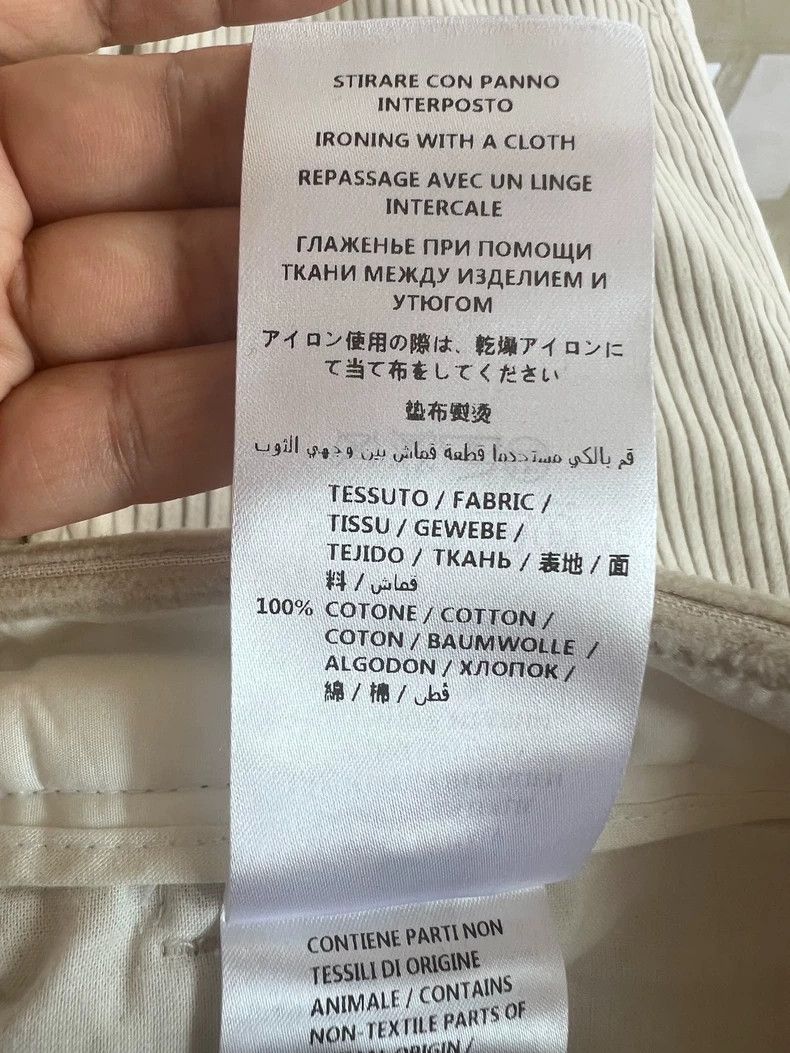 Gucci Gucci Pant Size US 38 / EU 54 - 3 Thumbnail