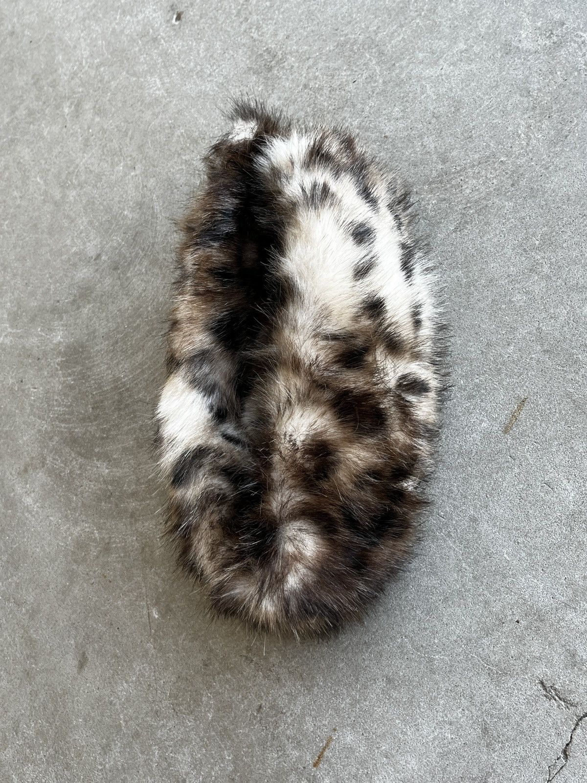 Other Helen Moore Cheetah Fur Headband (unisex) Size ONE SIZE - 6 Thumbnail