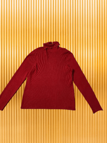Polo Ralph Lauren × Vintage Vintage Polo Ralph Lauren Knit Sweater Size XS / US 0-2 / IT 36-38 - 1 Thumbnail