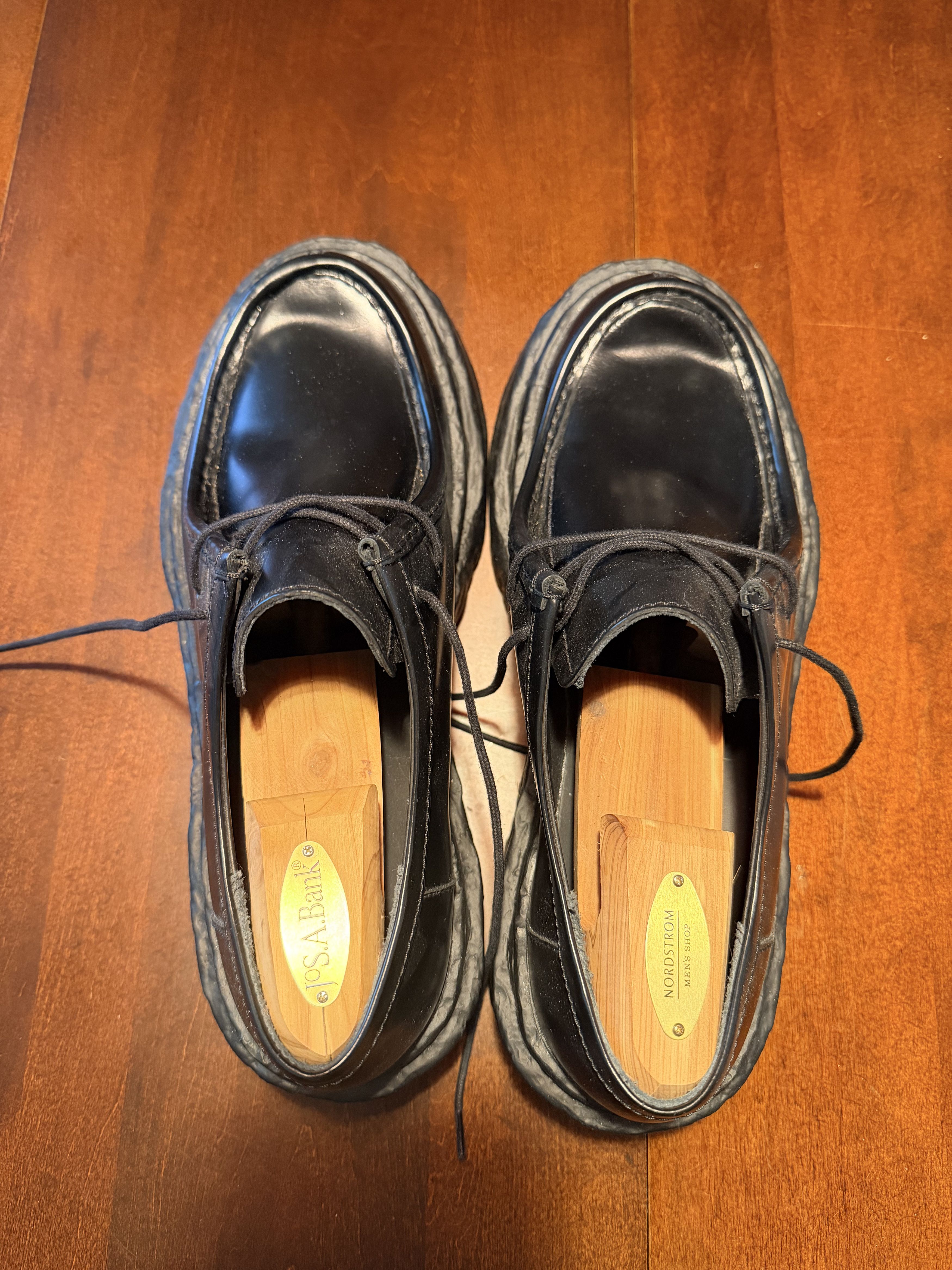 CamperLab Vamanos Lace ups Size US 10 / EU 43 - 1 Thumbnail