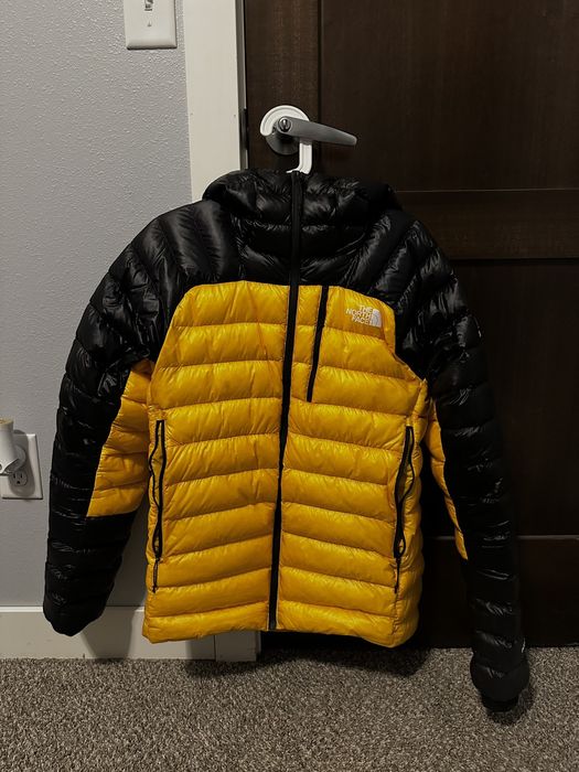 Men's Summit Series Pumori Down Parka The North Face