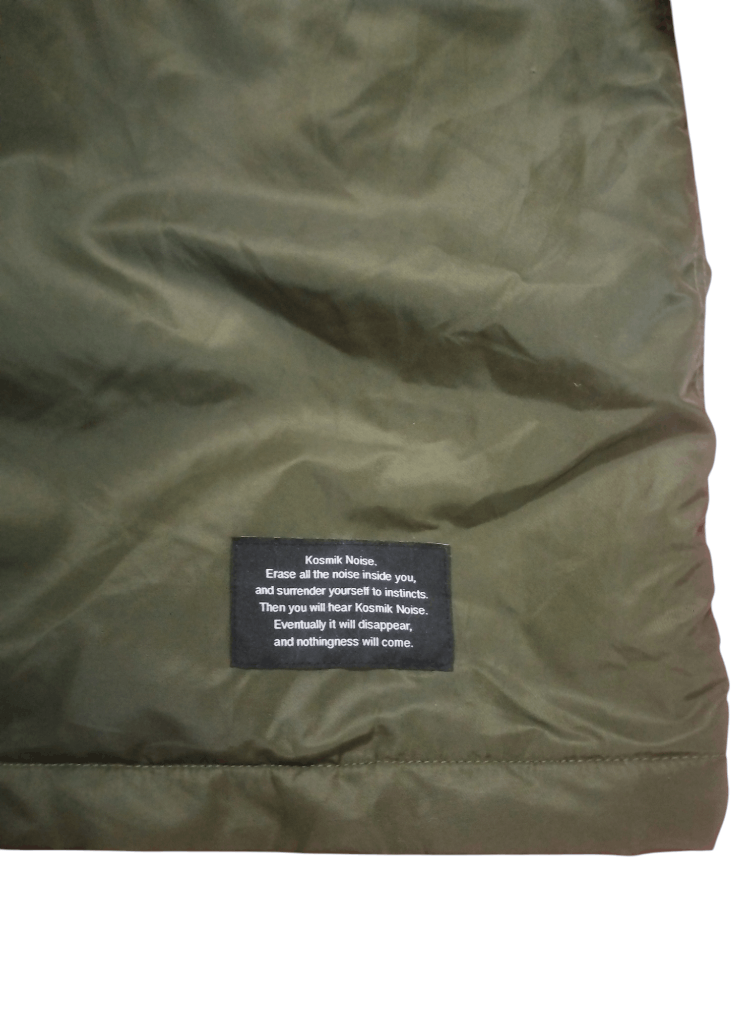 GU × Undercover Rare GU UNDERCOVER Puffer Long Jacket Size US XL / EU 56 / 4 - 4 Thumbnail