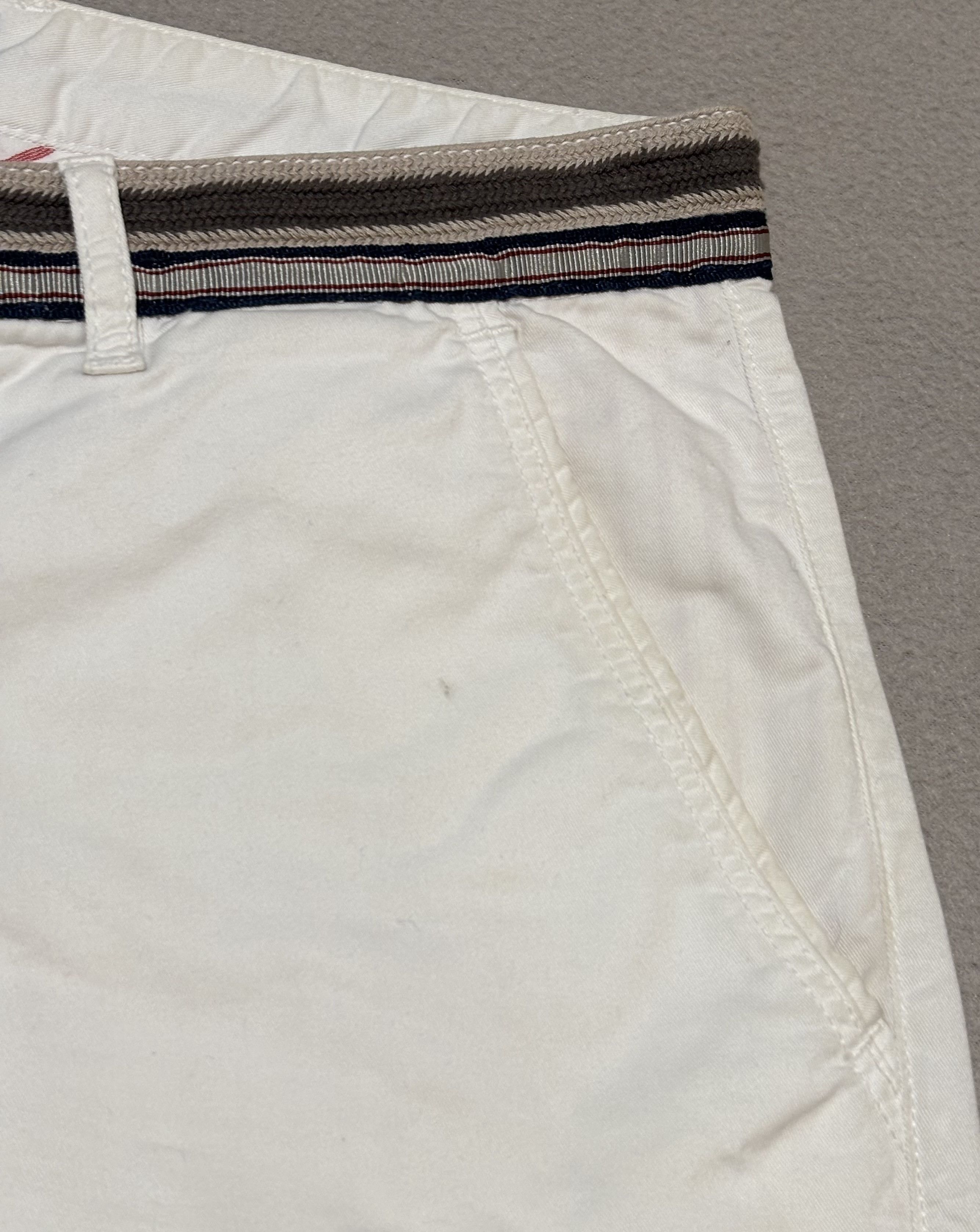 La Martina La Martina Bermuda shorts size 33 Size US 33 - 11 Thumbnail