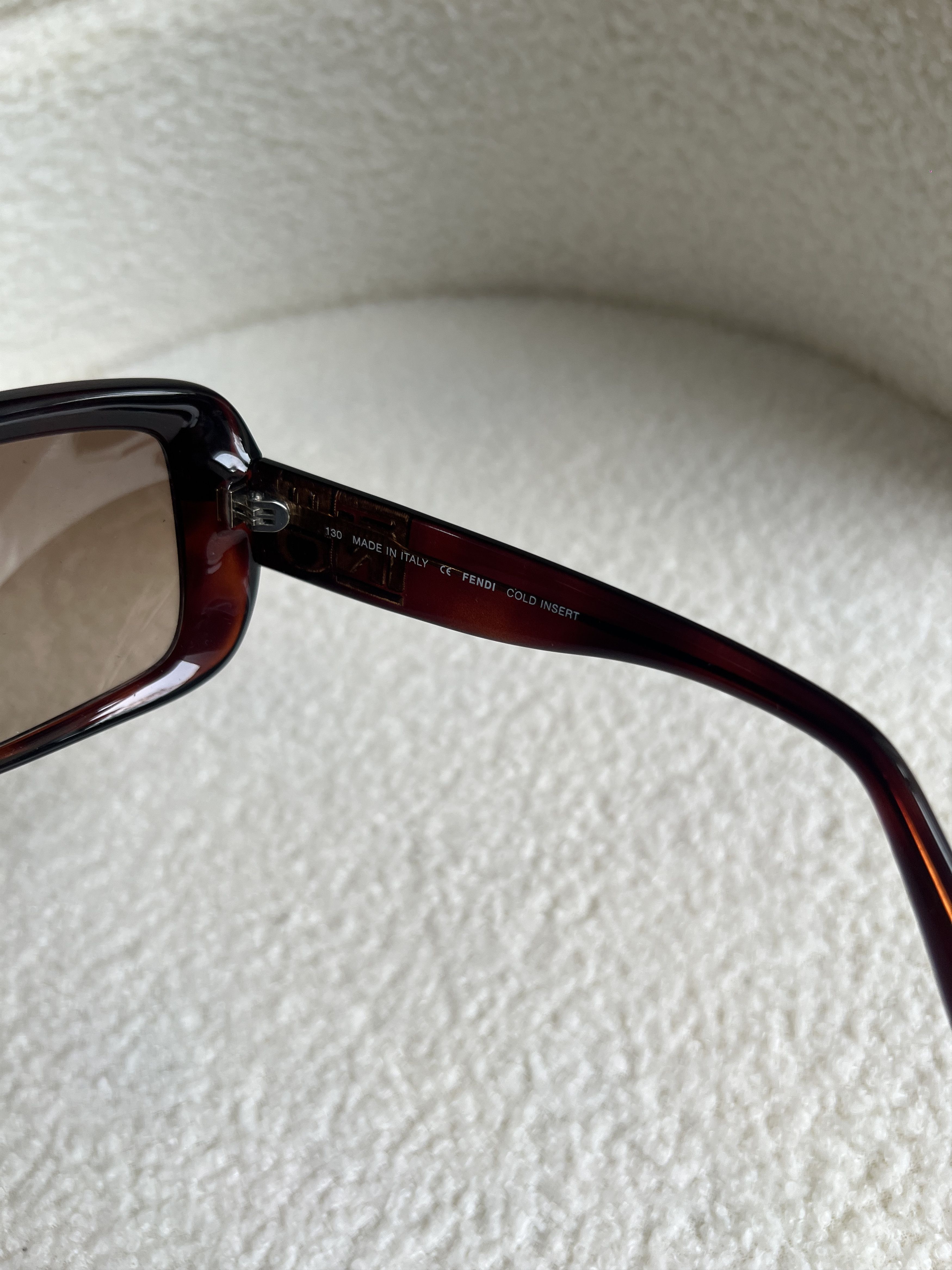 Fendi Fendi Sunglasses FS5009L Size ONE SIZE - 4 Thumbnail