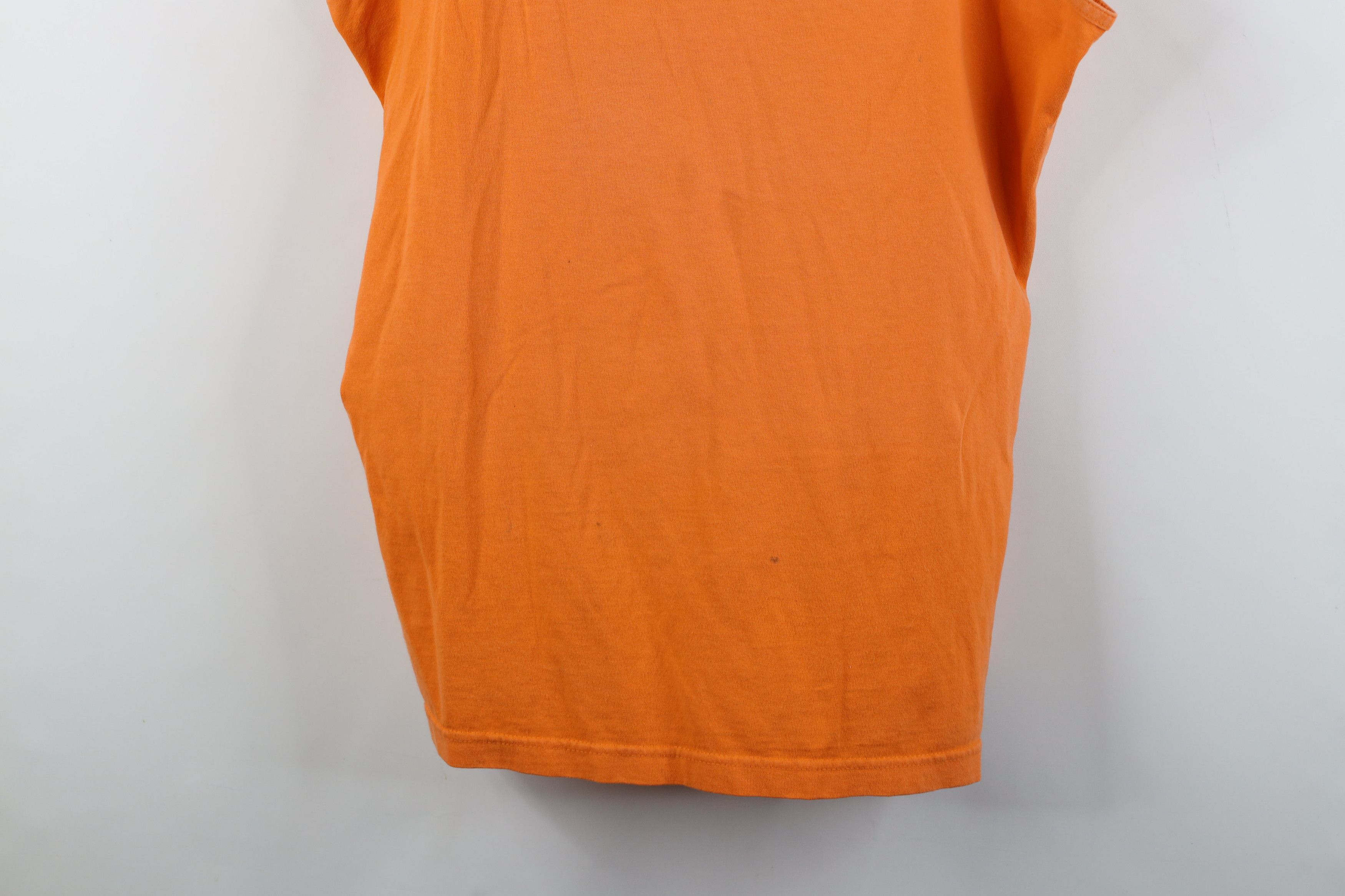 Harley Davidson Harley Davidson Spell Out Surfboard Tank Top T-Shirt Size US XXL / EU 58 / 5 - 3 Thumbnail
