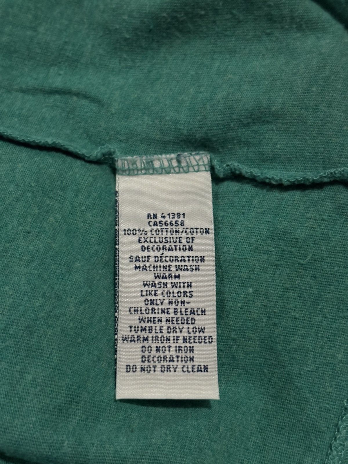 Polo Ralph Lauren × RRL Ralph Lauren × Ralph Lauren Polo Ralph Lauren Small Logo Long Sleeve T-Shirt Size US M / EU 48-50 / 2 - 6 Thumbnail