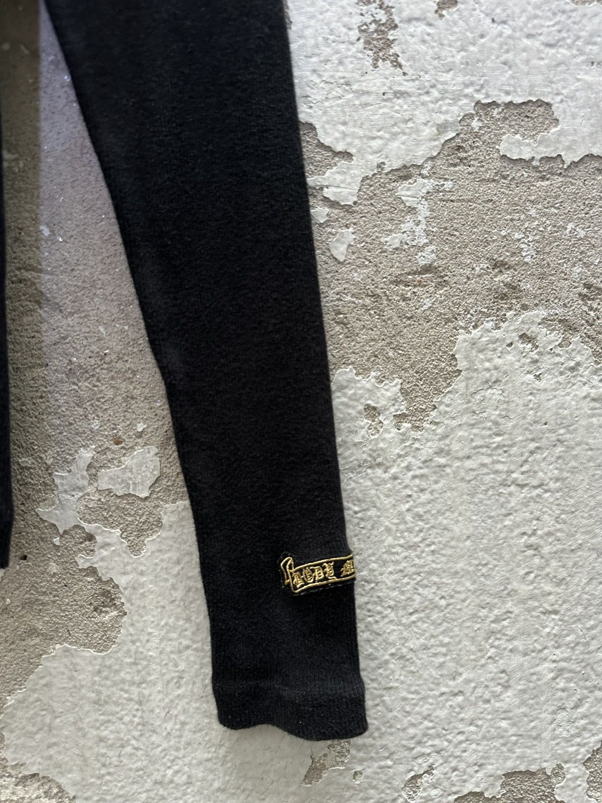 Other OG Maker Brand CH Style Cross Longslevee Tshirt Size US S / EU 44-46 / 1 - 4 Thumbnail