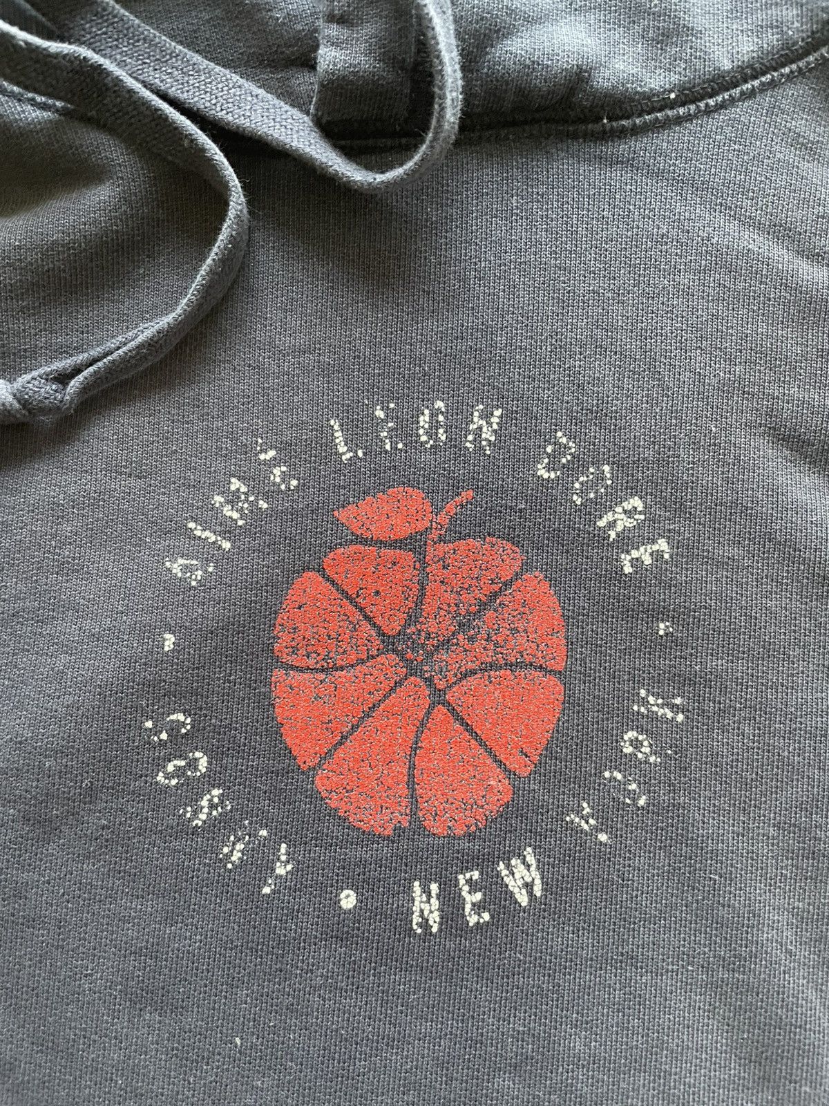 Aime Leon Dore ALD Vintage Hoodie Size US S / EU 44-46 / 1 - 2 Thumbnail