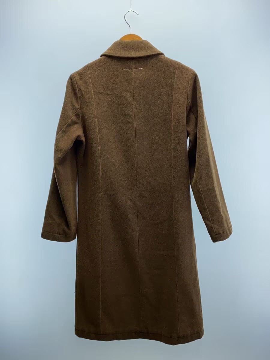 Maison Margiela Panelled Coat Size XS / US 0-2 / IT 36-38 - 2 Thumbnail