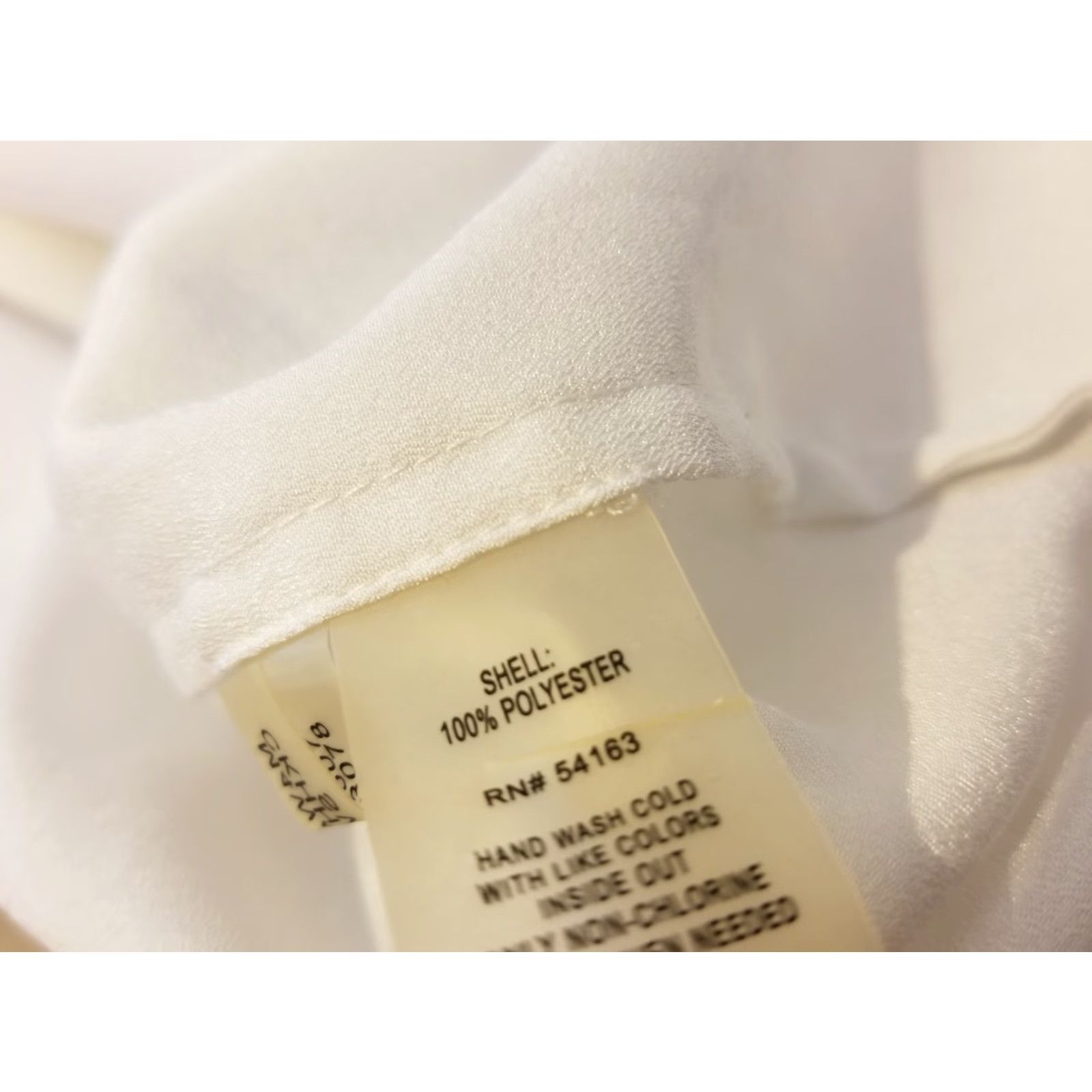 Vintage VINTAGE? No. Size M / US 6-8 / IT 42-44 - 5 Thumbnail