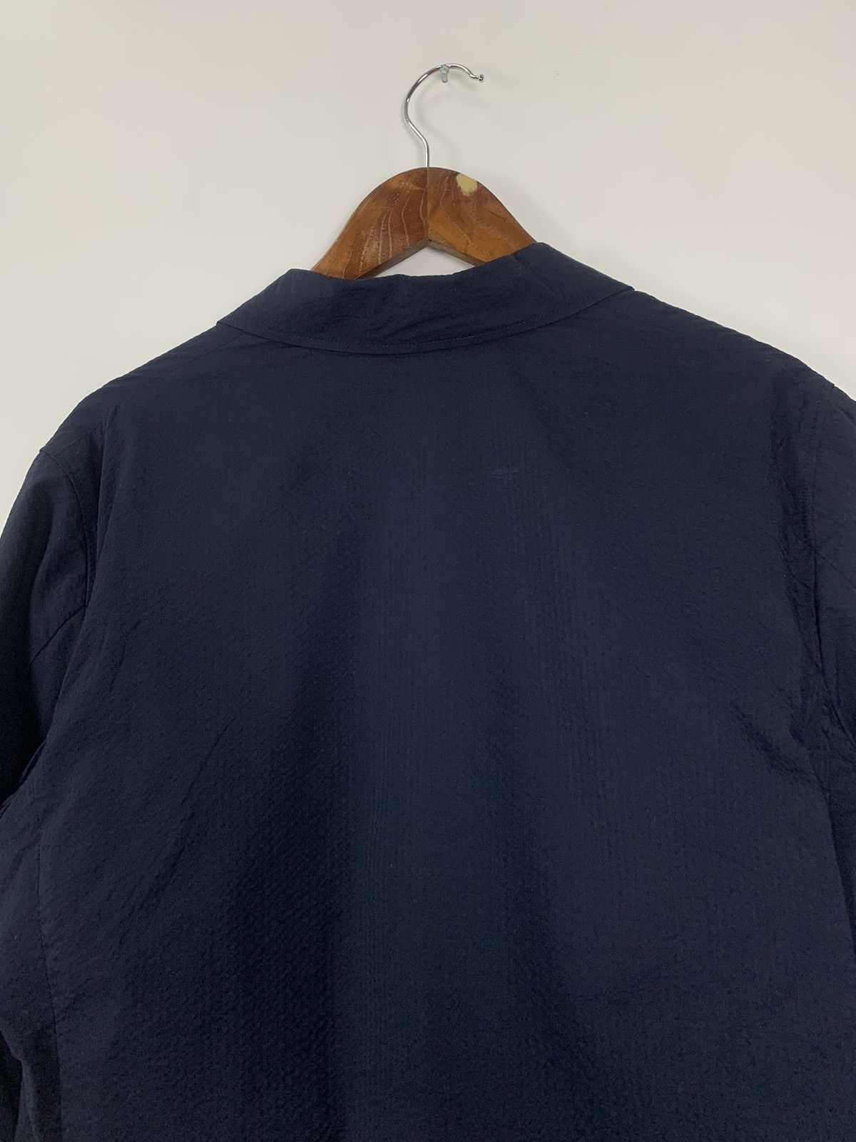 Designer × JW Anderson × Uniqlo JW Anderson Jacket Size US S / EU 44-46 / 1 - 12 Thumbnail