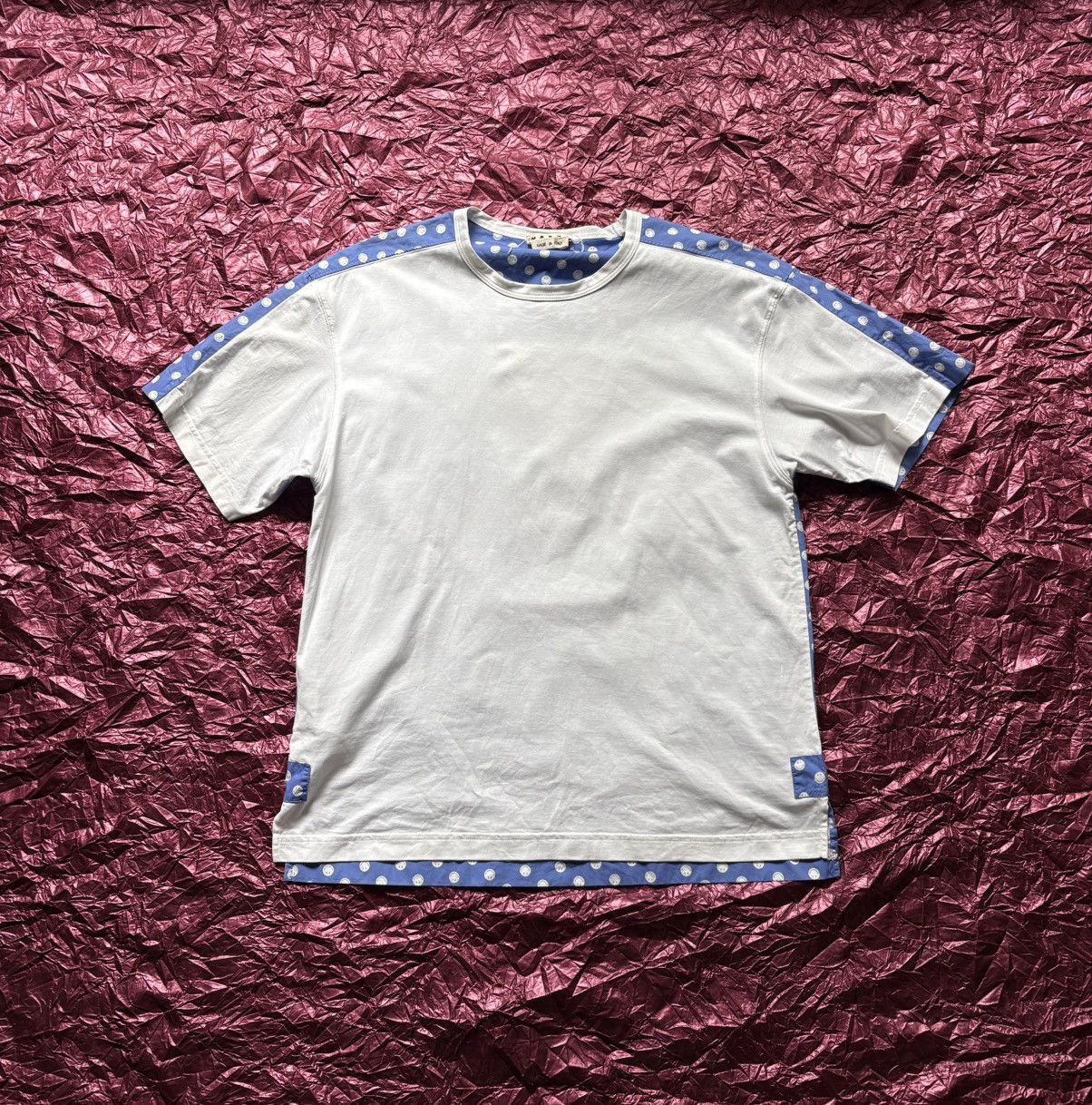 Marni Marni x Bruno Bozzetto monster shirt | Grailed