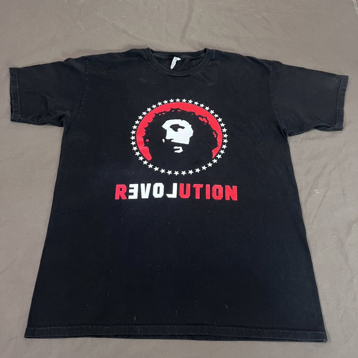 Vintage Vintage Y2K The Salvation Army Jesus God Holy Bible Tee Size US L / EU 52-54 / 3 - 2 Thumbnail
