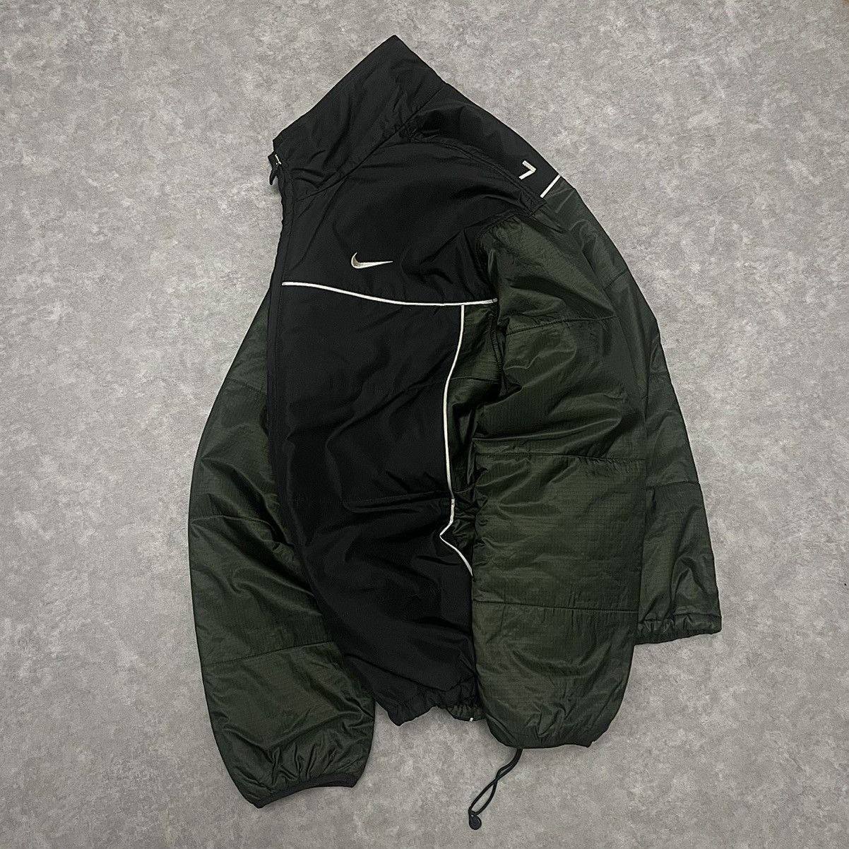 Nike Vintage Nike 90s jacket Size US L / EU 52-54 / 3 - 4 Thumbnail