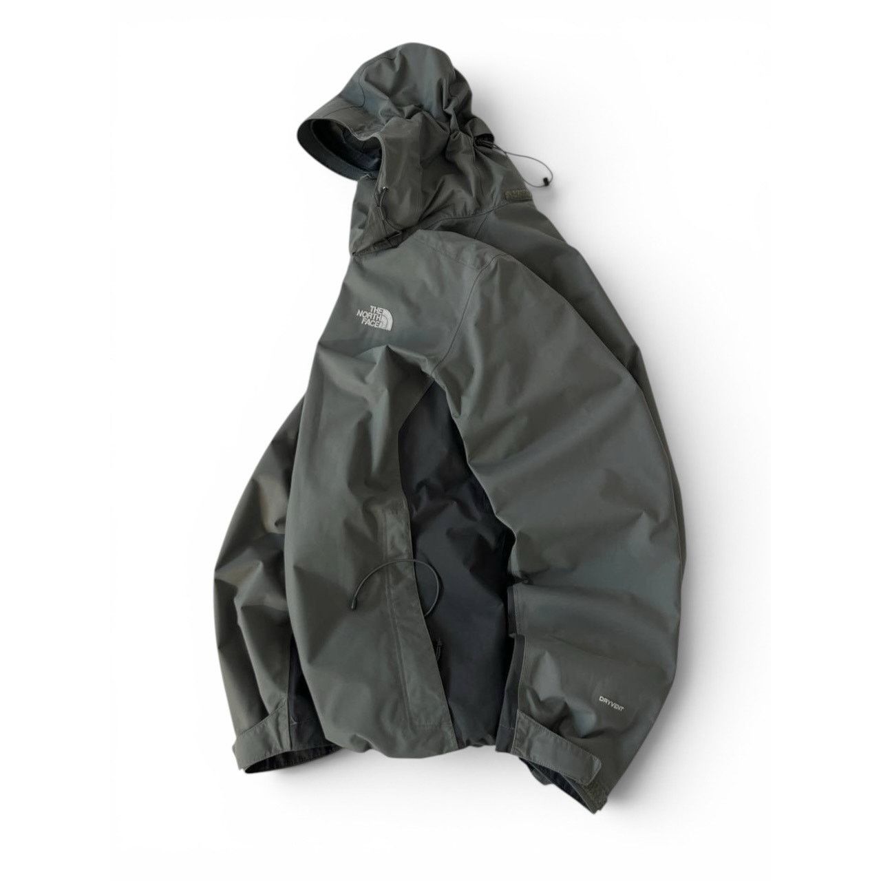 The North Face The North Face DryVent Windbreaker Jacket Size US L / EU 52-54 / 3 - 1 Thumbnail