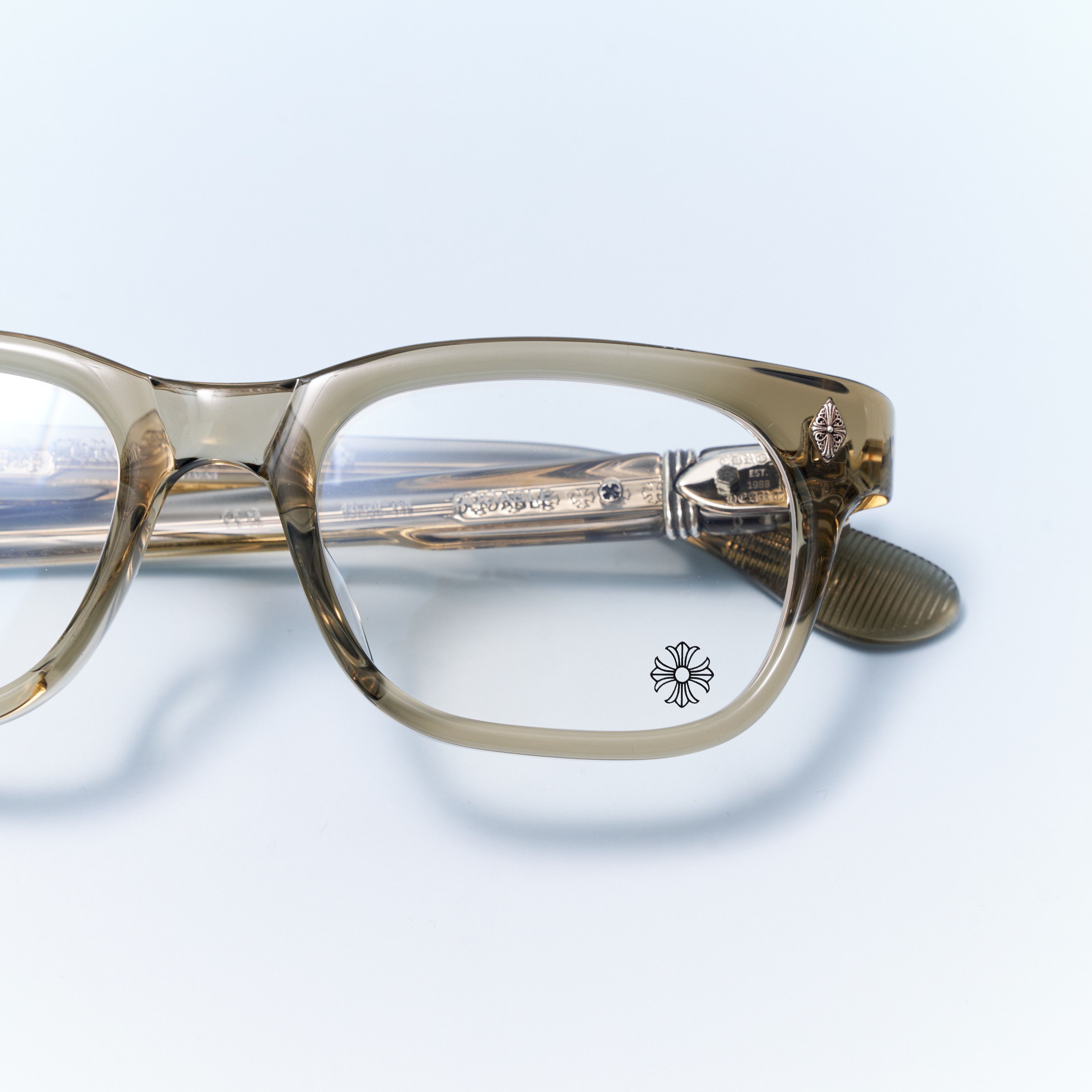 Chrome Hearts CHROME HEARTS DOOABLE Size ONE SIZE - 4 Thumbnail