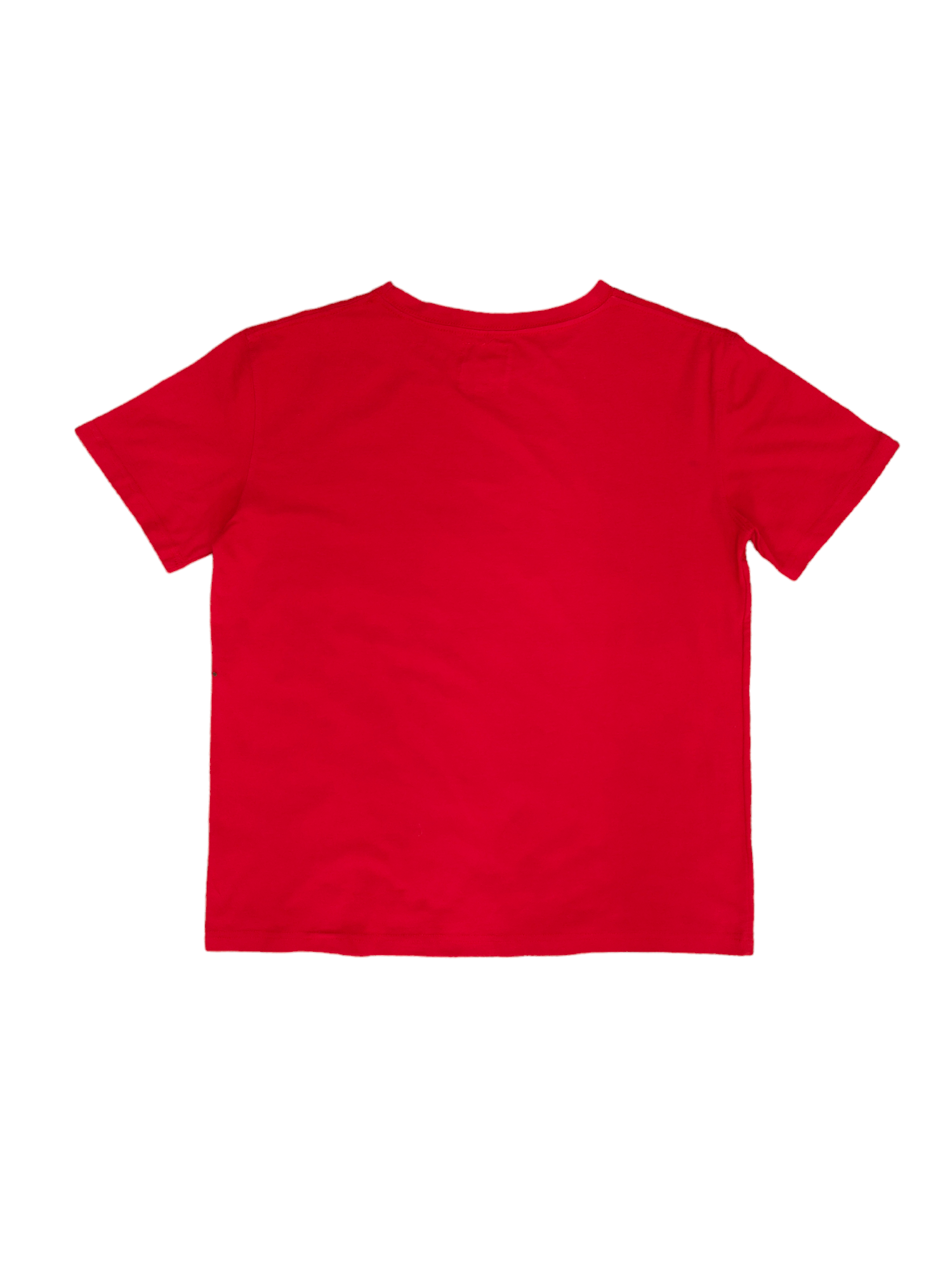 True Religion Vintage Y2k True Religion Joey Big T Flying T-Shirt Size US L / EU 52-54 / 3 - 8 Thumbnail