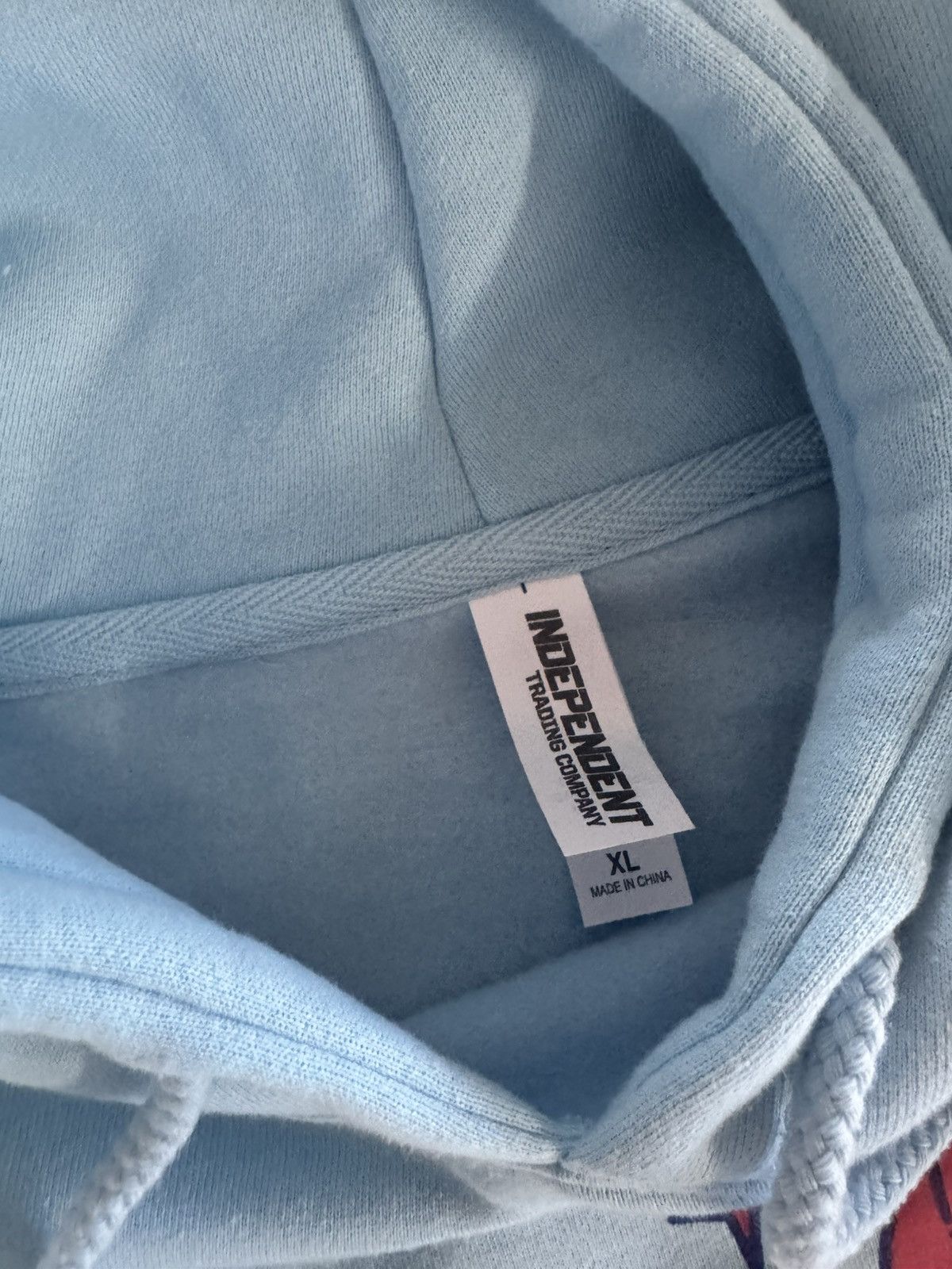 Other JP Graziano Hoodie Size US XL / EU 56 / 4 - 4 Thumbnail