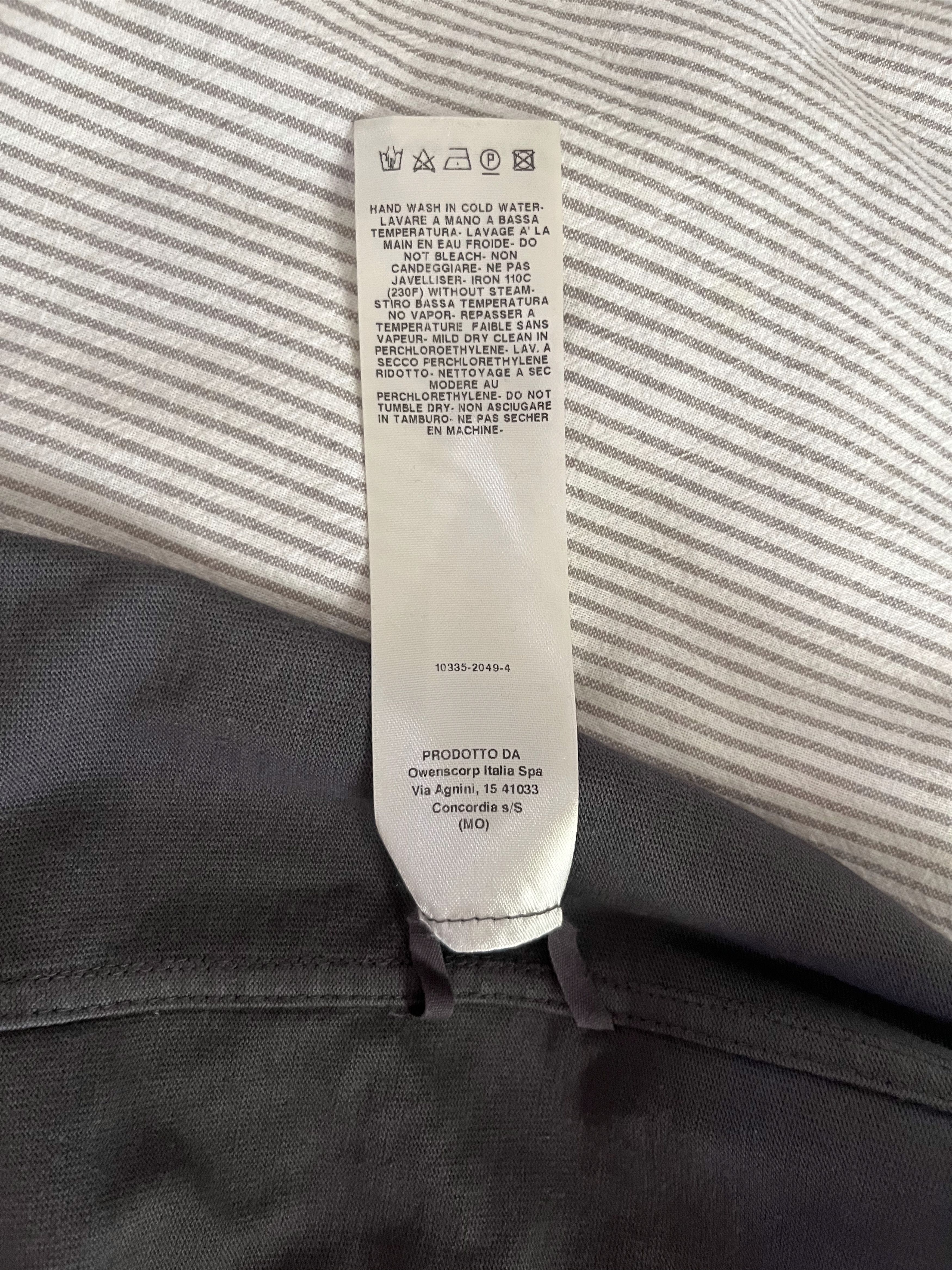 Rick Owens Rick Owens Dirt Pullover Hoodie Size US L / EU 52-54 / 3 - 5 Thumbnail