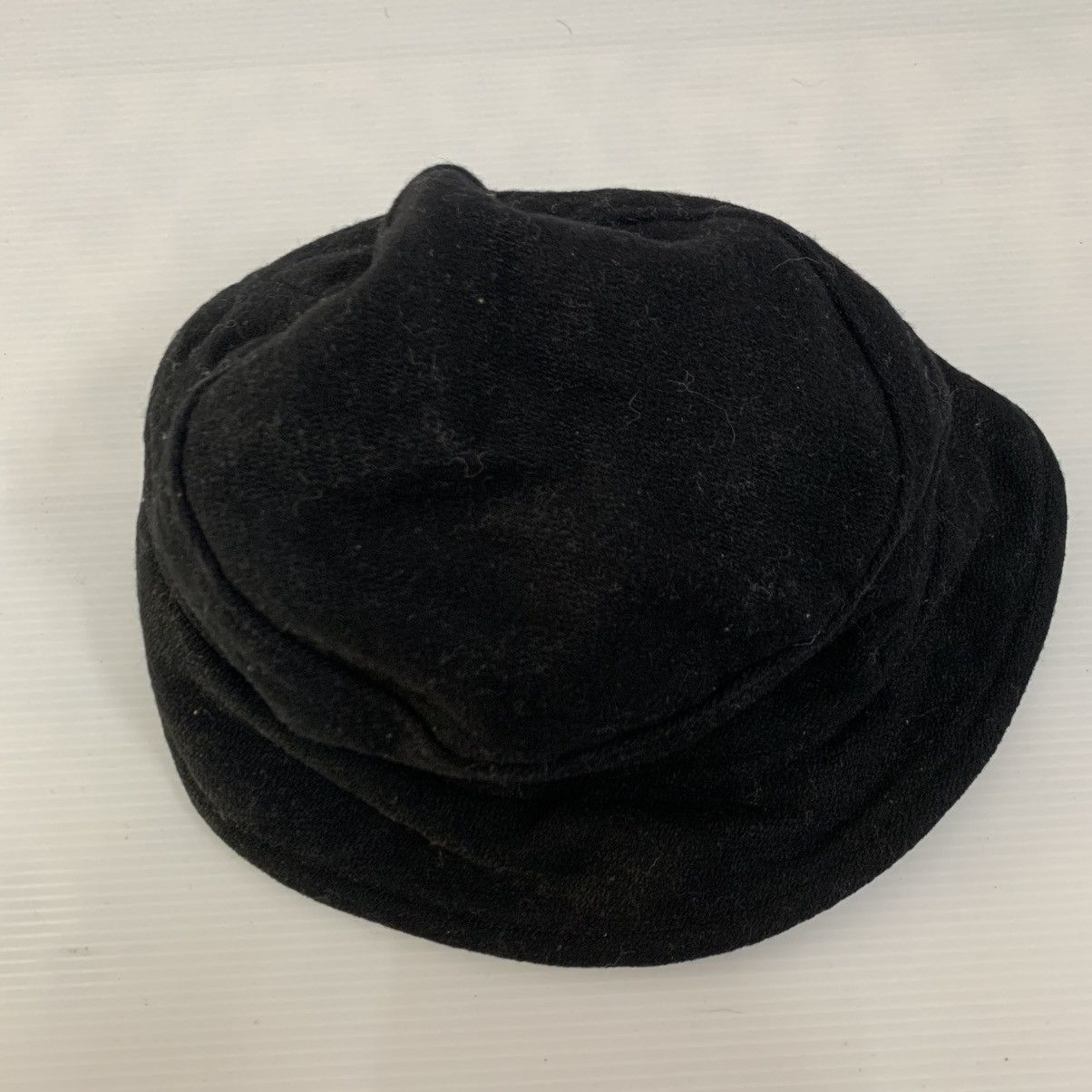 Balmain Balmain Paris Limited Edition Black Hats Size ONE SIZE - 3 Thumbnail