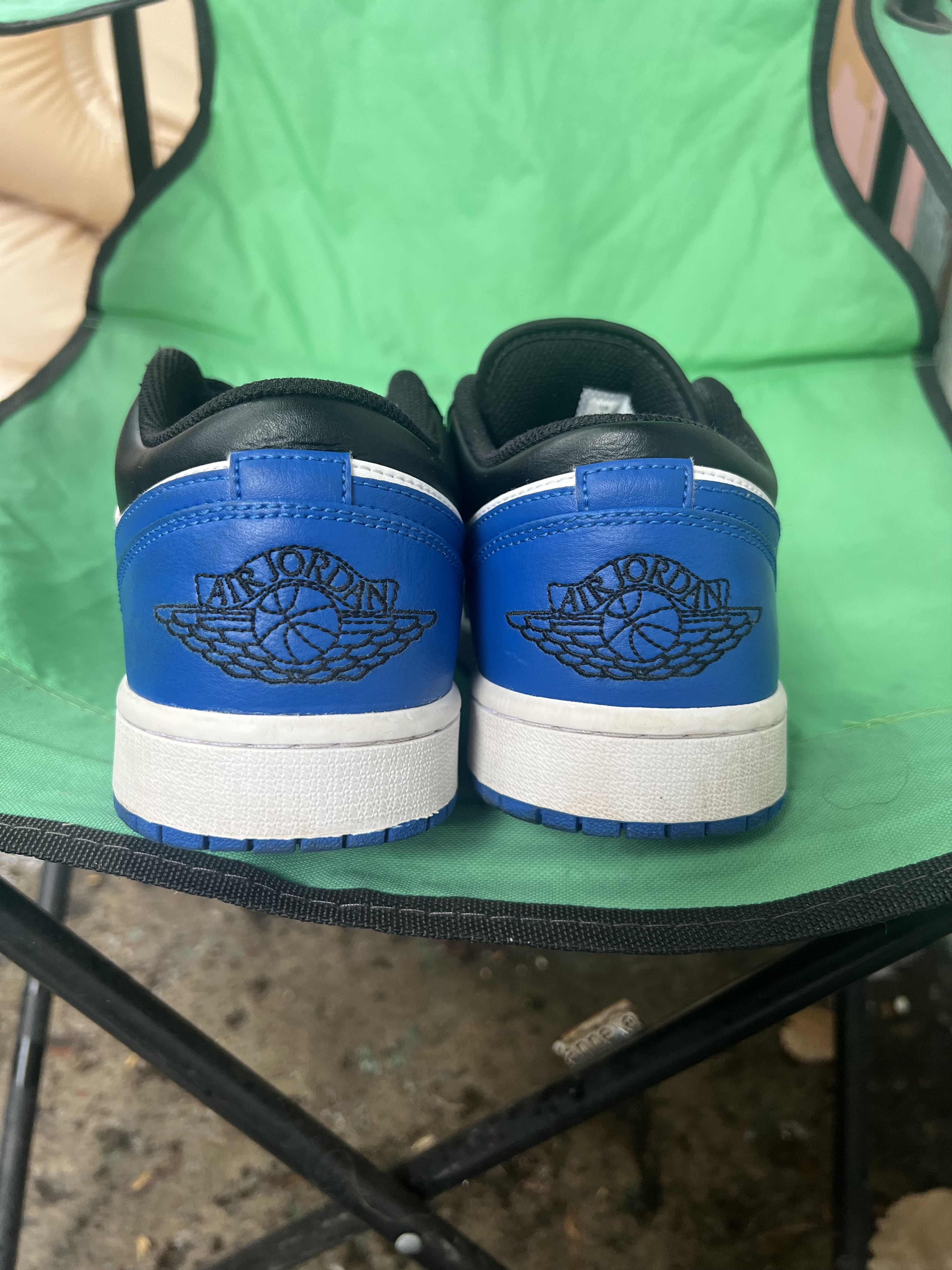 Nike Nike Jordan US Size 9 Size US 9 / EU 42 - 2 Thumbnail