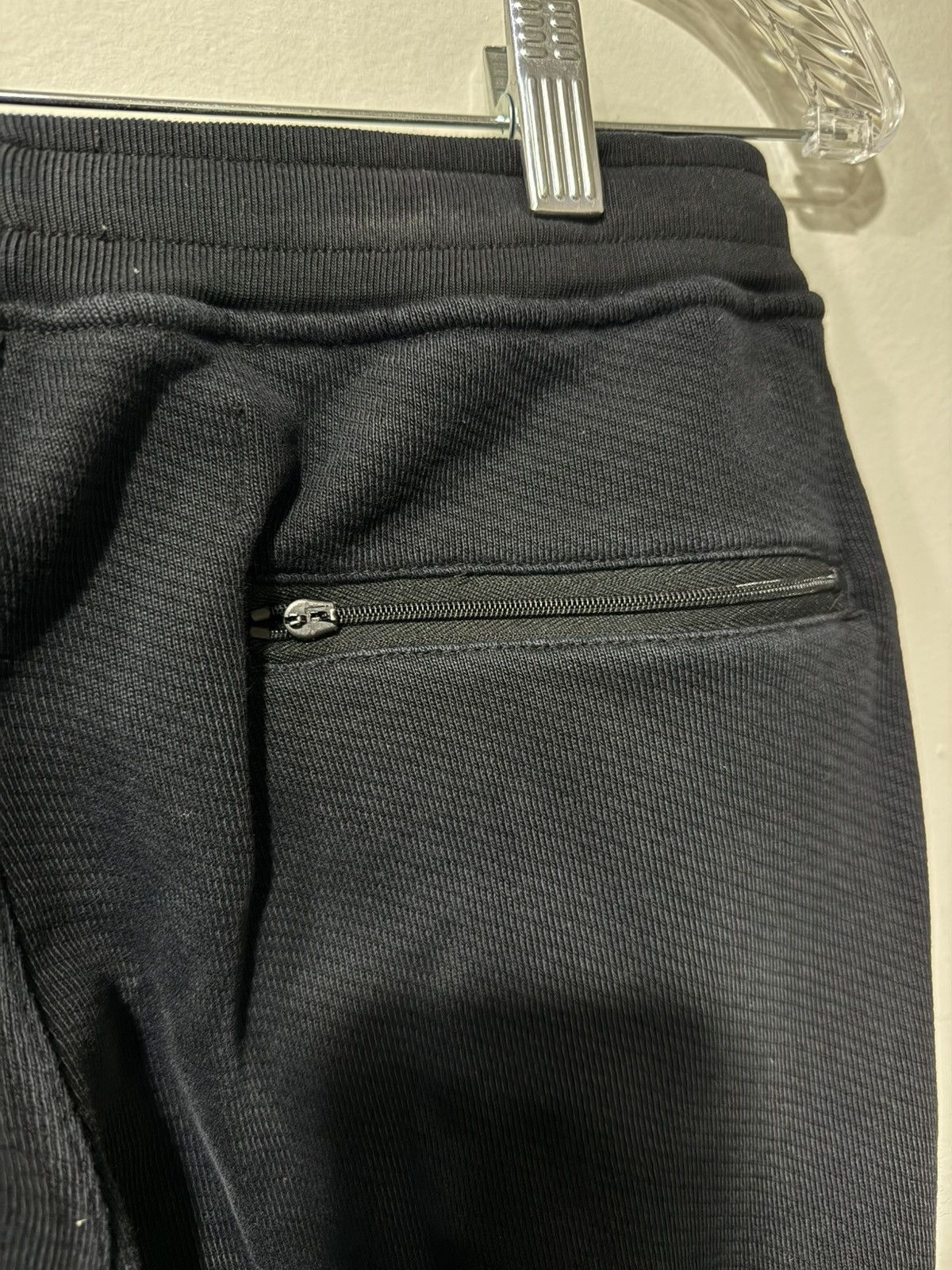 Off-White Off-White Cargo Sweatpants Size US 32 / EU 48 - 4 Thumbnail