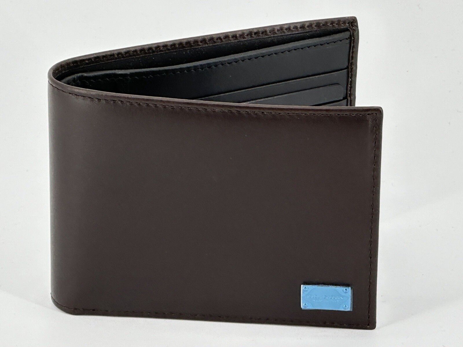 Dolce & Gabbana Dolce&Gabbana Wallet Men's Size ONE SIZE - 1 Thumbnail