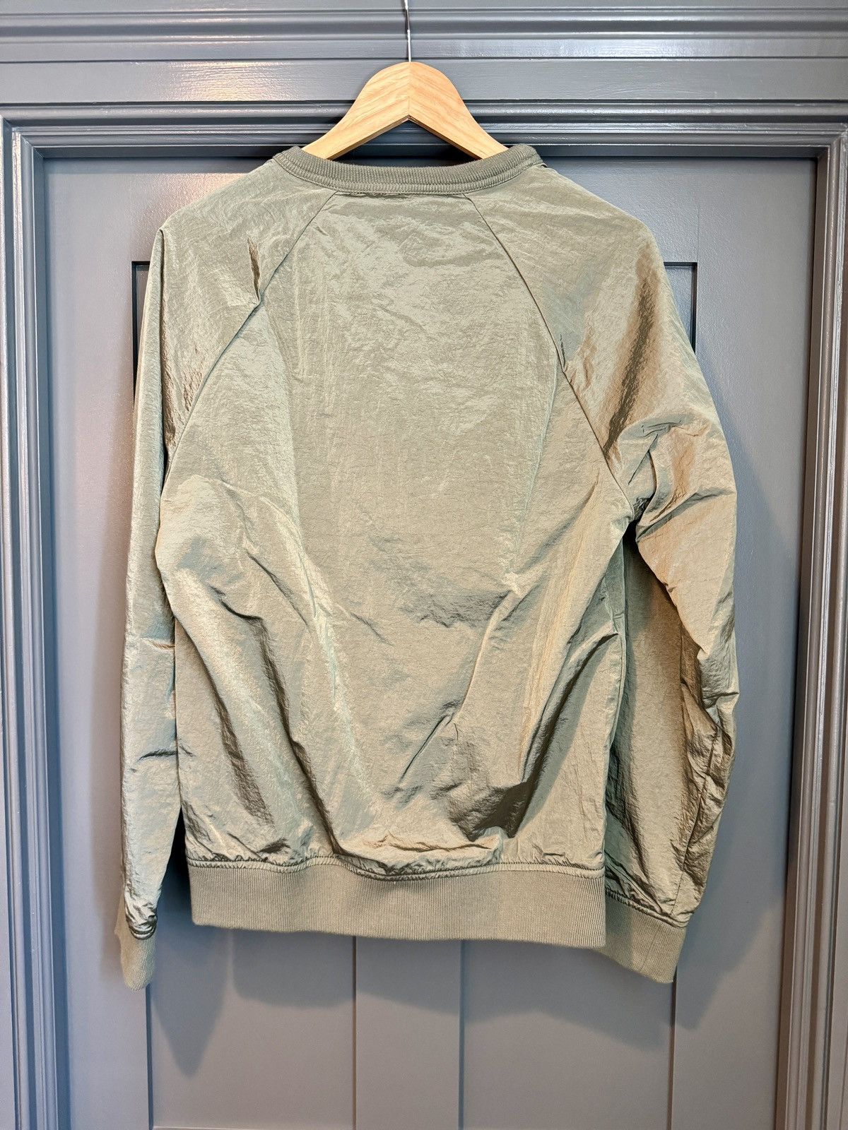 Wood Wood WOOD WOOD RAMLO TECH PULLOVER Size US S / EU 44-46 / 1 - 4 Thumbnail