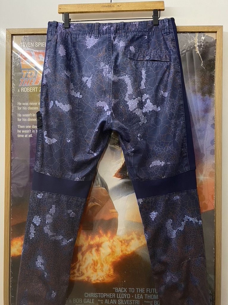 Stone Island SS19 Stone Island Type RE-T Thermosensitive Camo Trousers Size US 31 - 3 Thumbnail