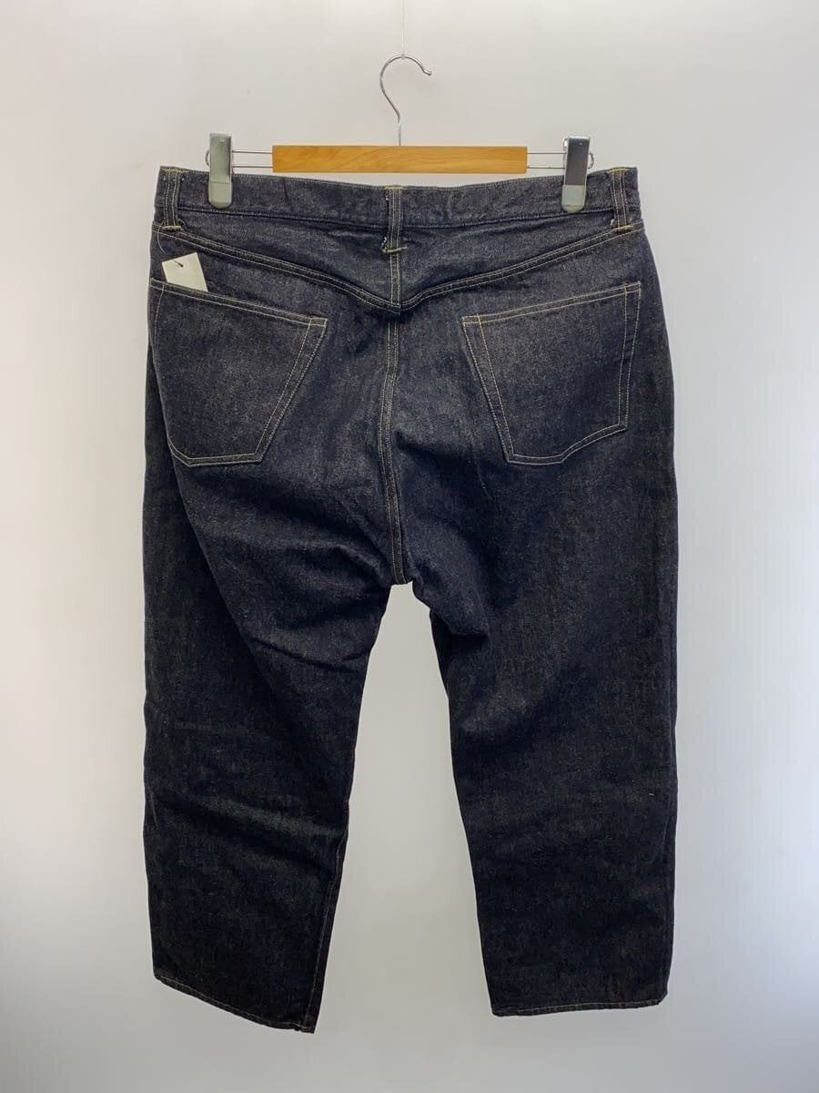 A.PRESSE Cotton Bottoms Size US 36 / EU 52 - 2 Thumbnail
