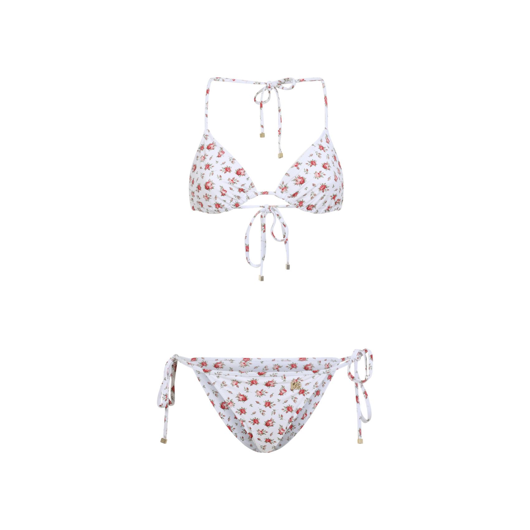 Dolce & Gabbana Dolce & Gabbana Bikini Size S / US 4 / IT 40 - 1 Thumbnail