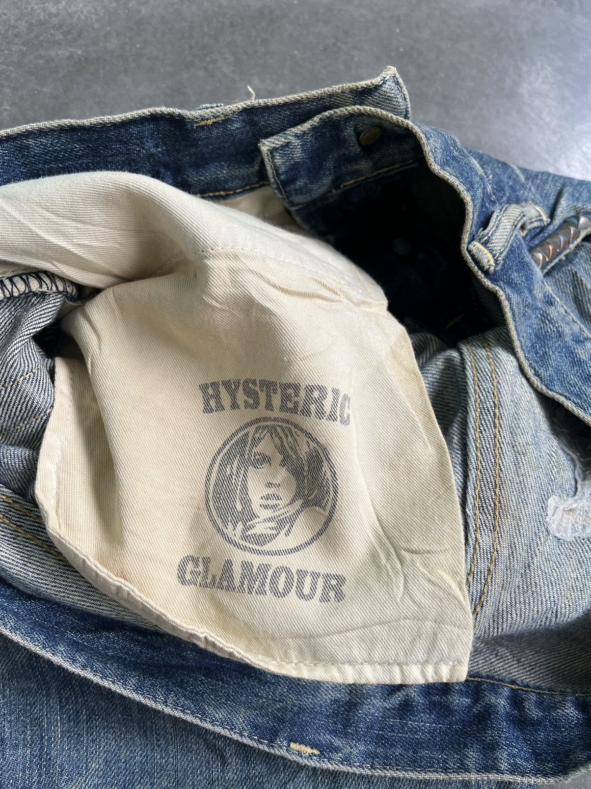 Hysteric Glamour Hysteric glamour Size US 32 / EU 48 - 7 Thumbnail