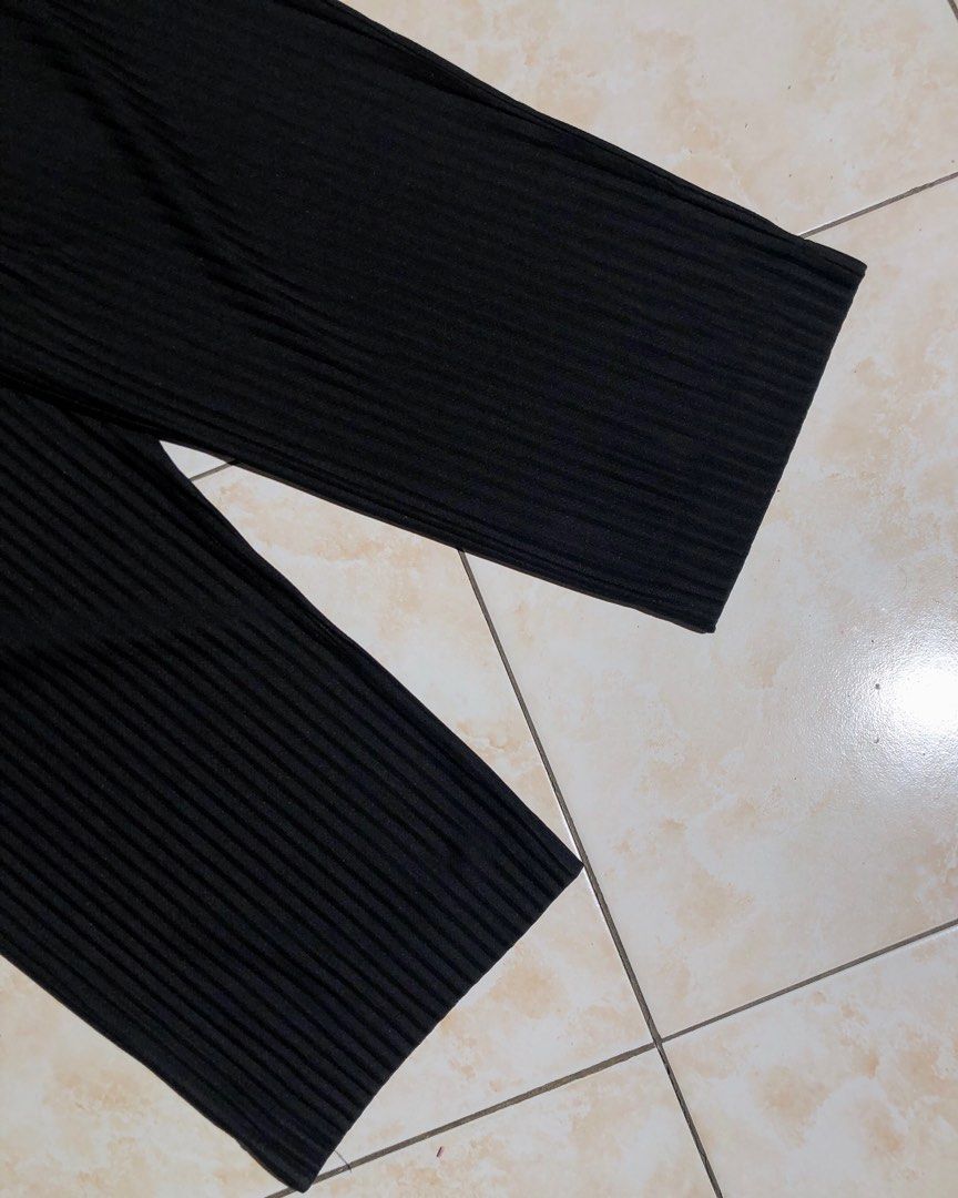 Homme Plisse Issey Miyake Homme plisse issey miyake pants Size US 30 / EU 46 - 5 Thumbnail