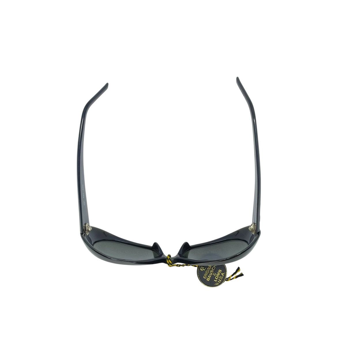 RayBan VINTAGE RAYBAN B&L W2635 N0BJ SIDESTREET TANKER SUNGLASSES Size ONE SIZE - 9 Thumbnail