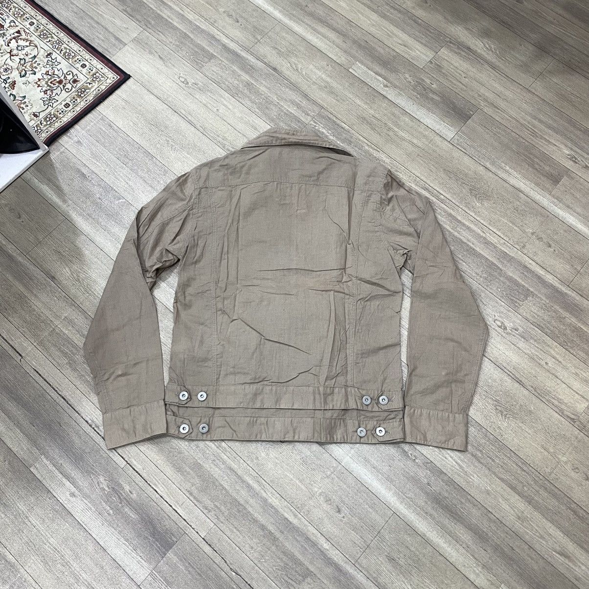 Japanese Brand × PPFM PPFM UNIQUE OUTER Size US M / EU 48-50 / 2 - 5 Thumbnail