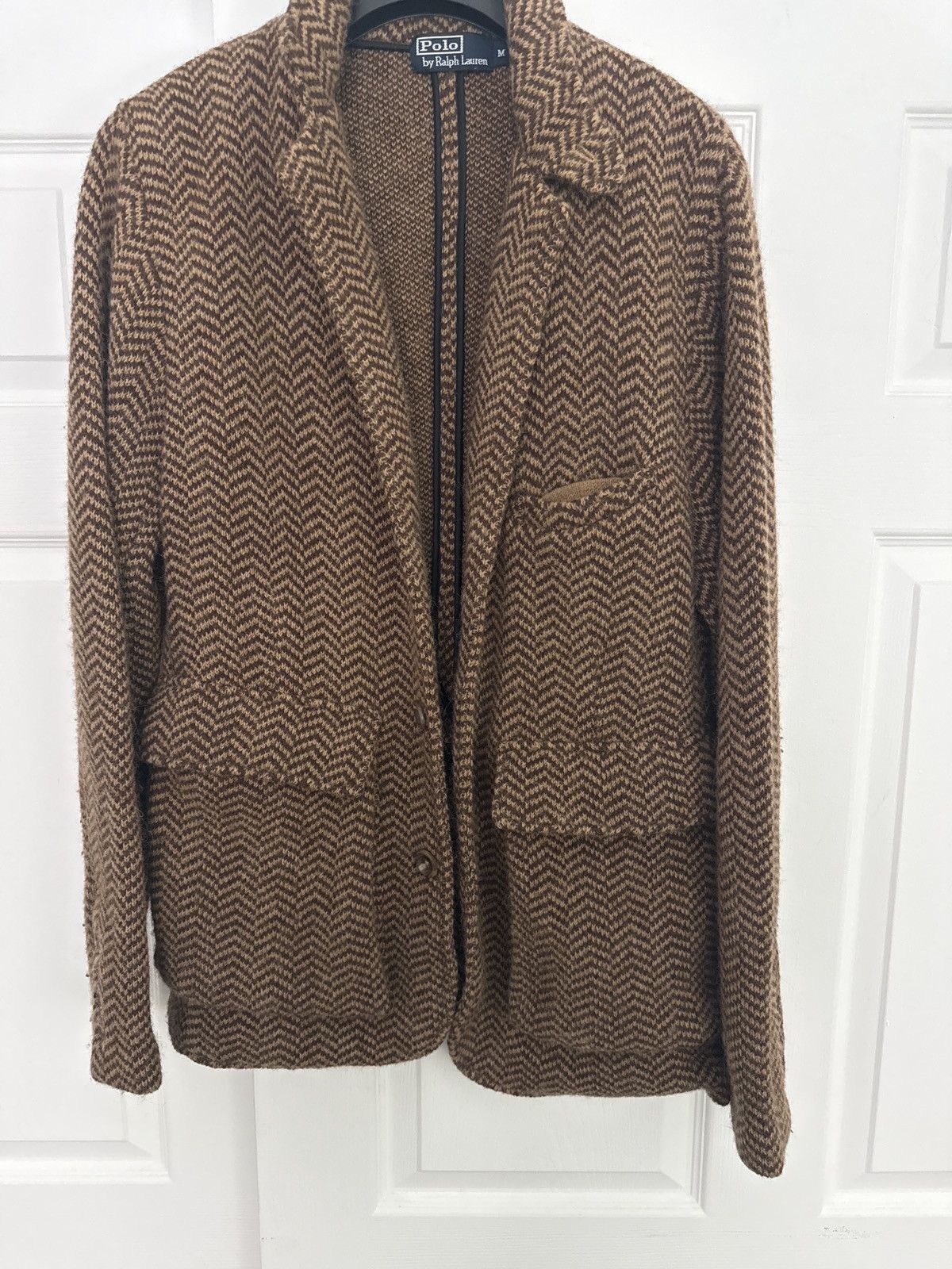 Ralph Lauren Ralph lauren blazer Size US M / EU 48-50 / 2 - 1 Thumbnail