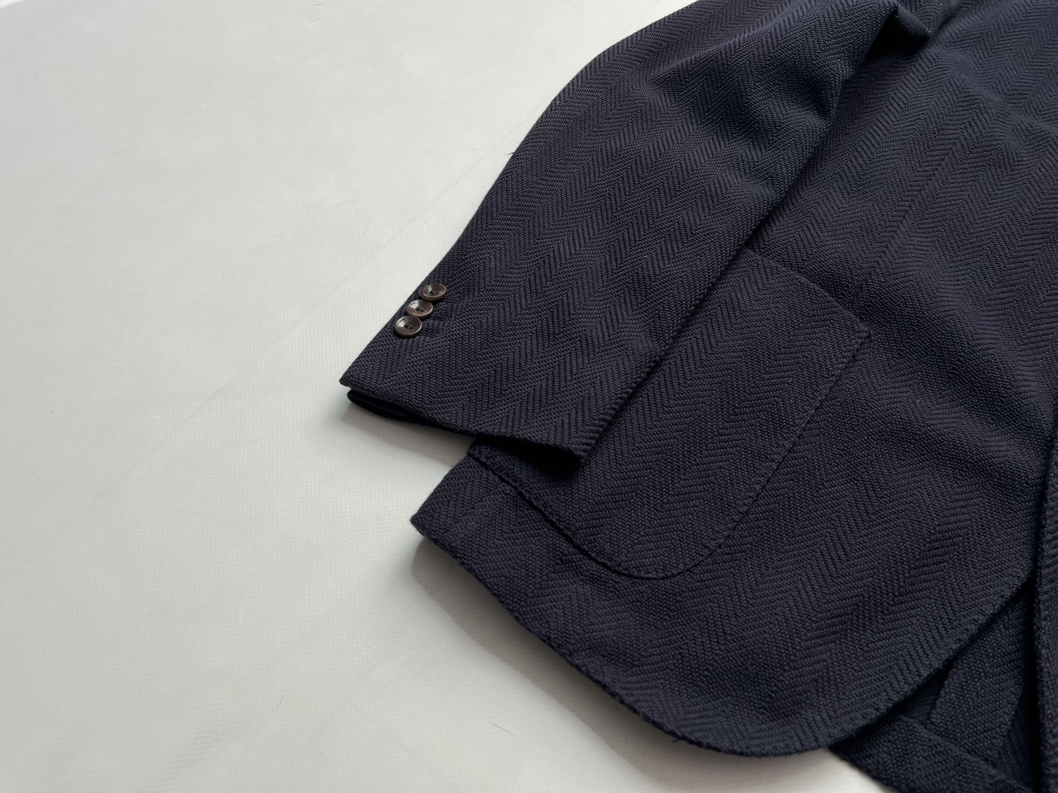 Boglioli Boglioli Milano Dover blazer Size 48L - 2 Thumbnail