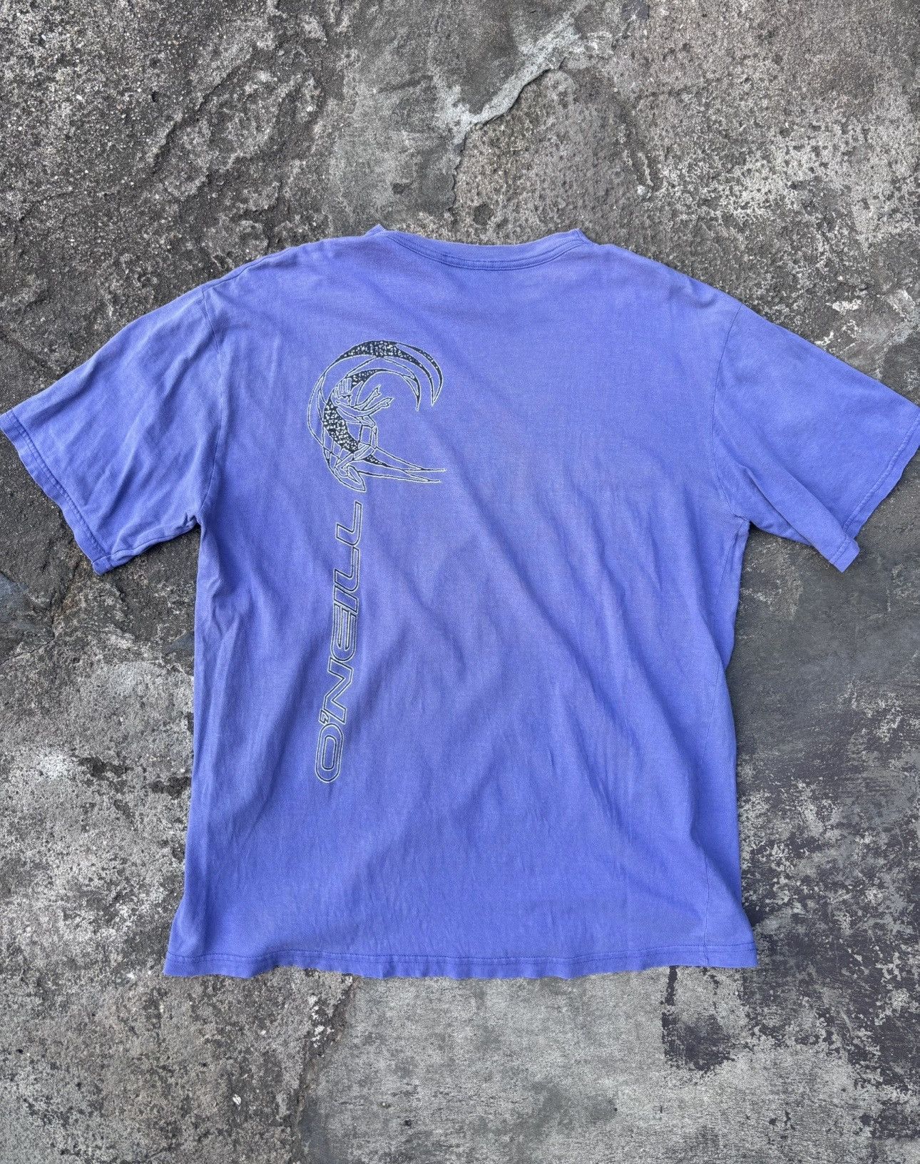O'Neill O’neill 80’s Size US S / EU 44-46 / 1 - 3 Thumbnail