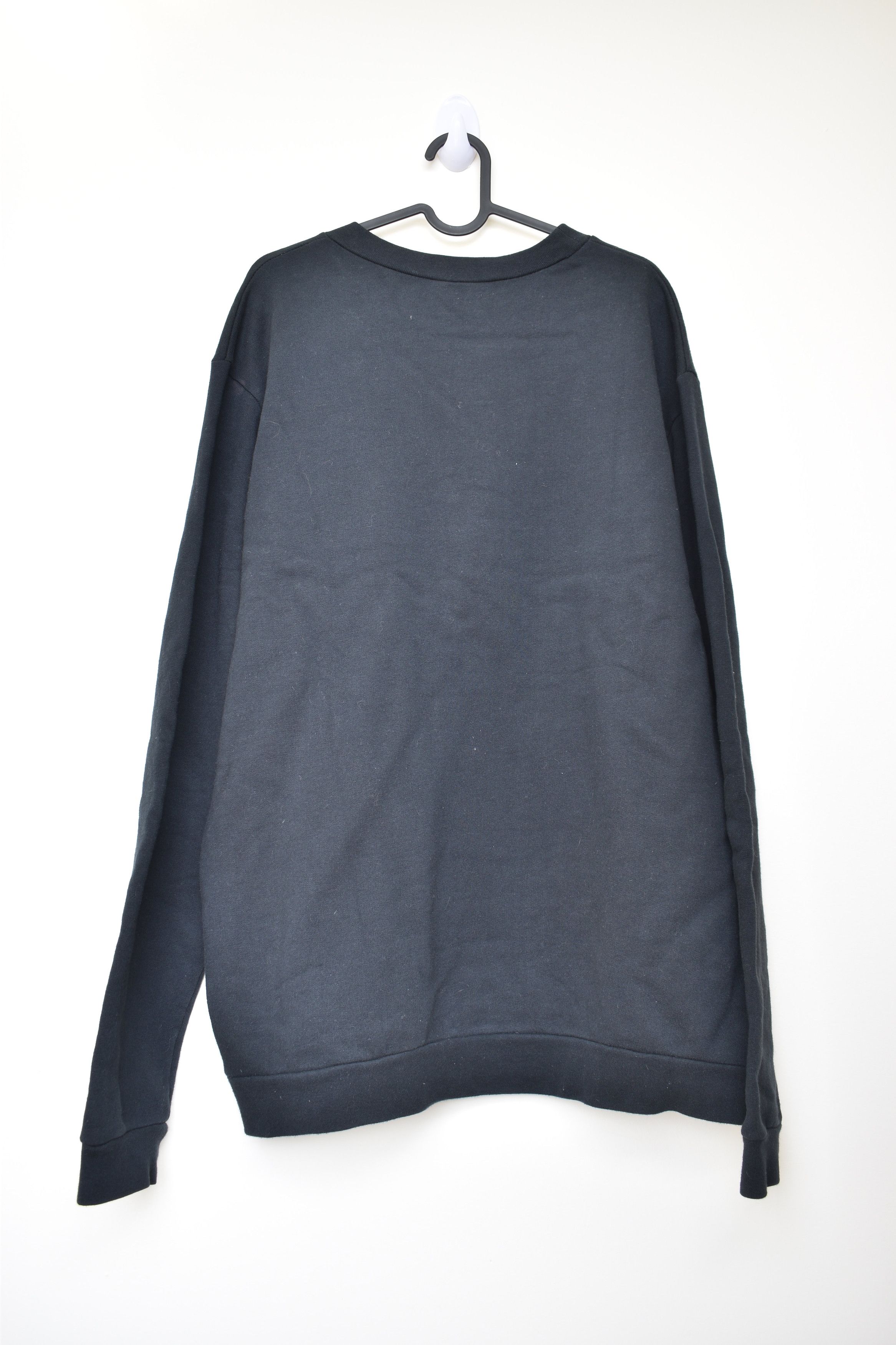 Raf Simons Raf Simons AW 05-06 Poltergeist Objects Levitating Sweater Size US M / EU 48-50 / 2 - 2 Thumbnail